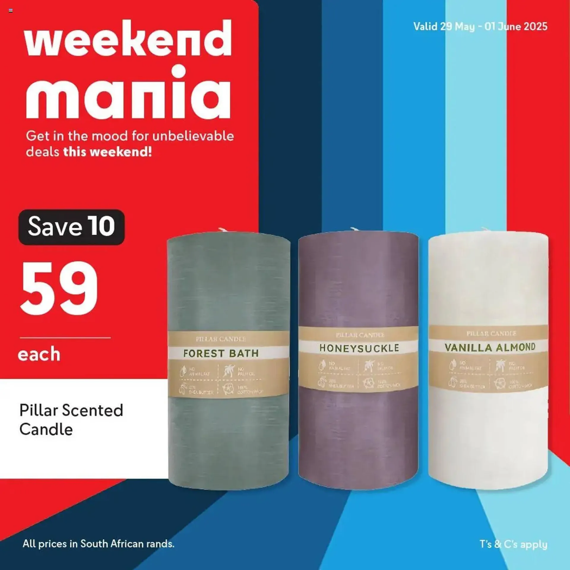 Makro catalogue from 29 May to 1 June 2025 - Catalogue Page 24