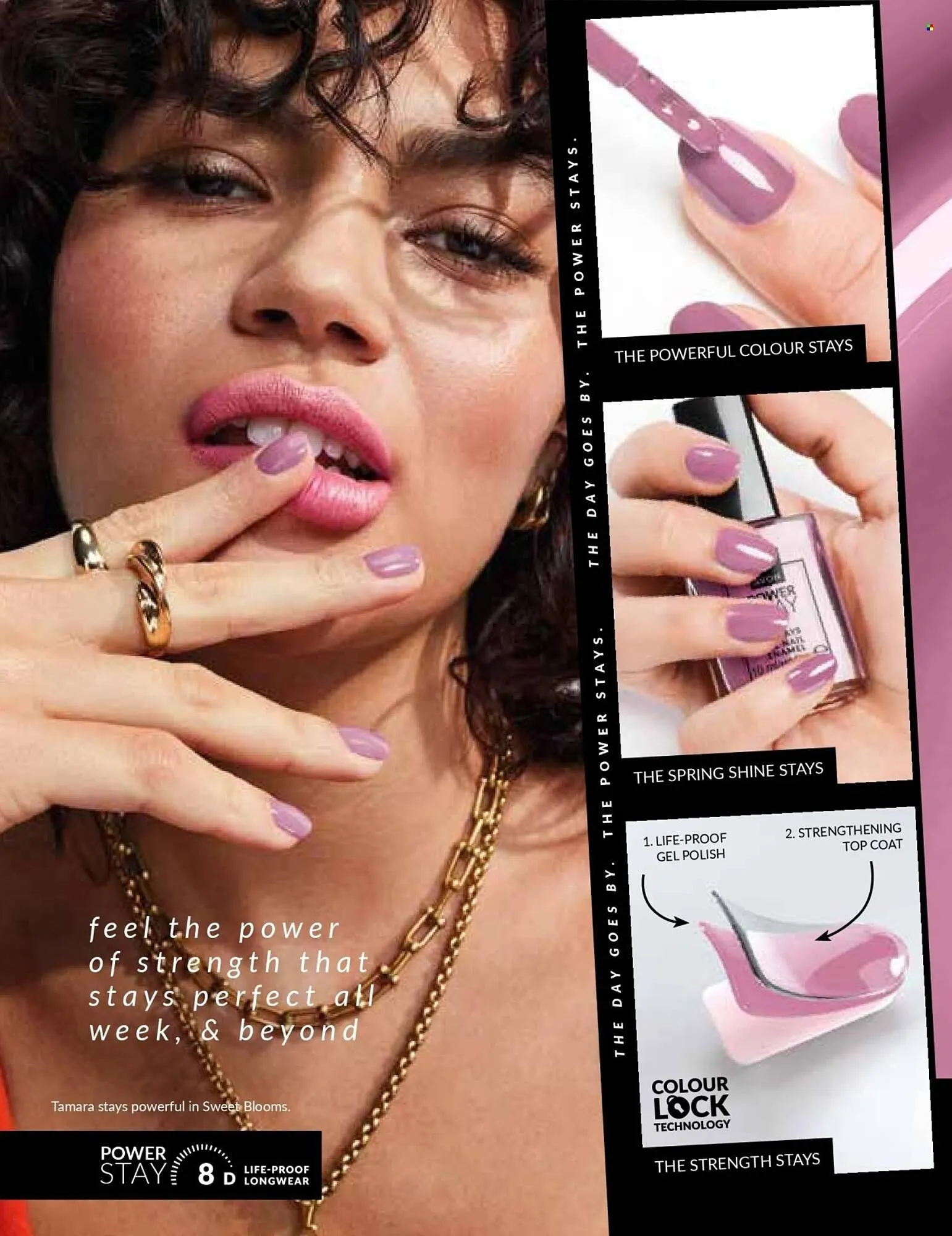 AVON catalogue from 1 September to 2 October 2025 - Catalogue Page 12