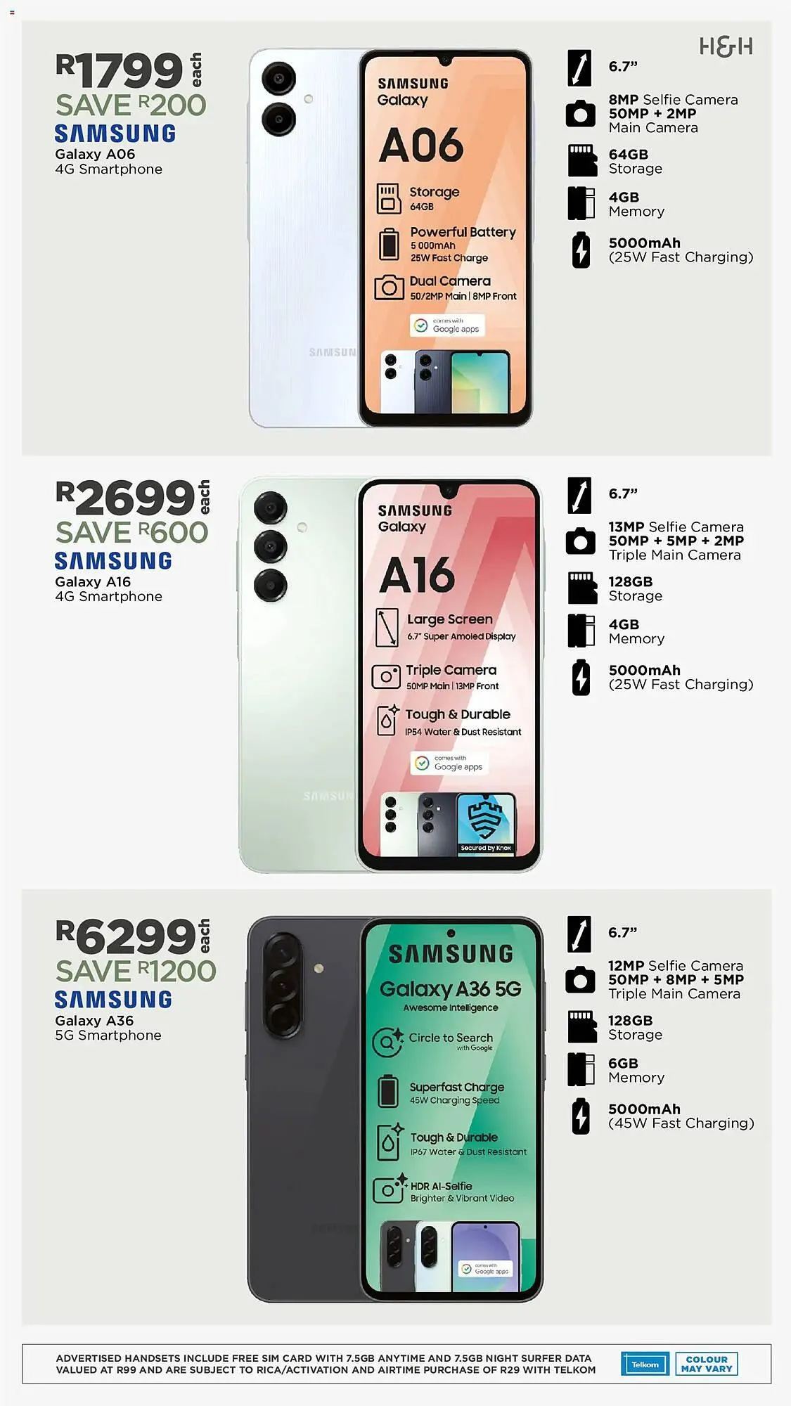 House & Home catalogue from 4 January to 25 January 2026 - Catalogue Page 33