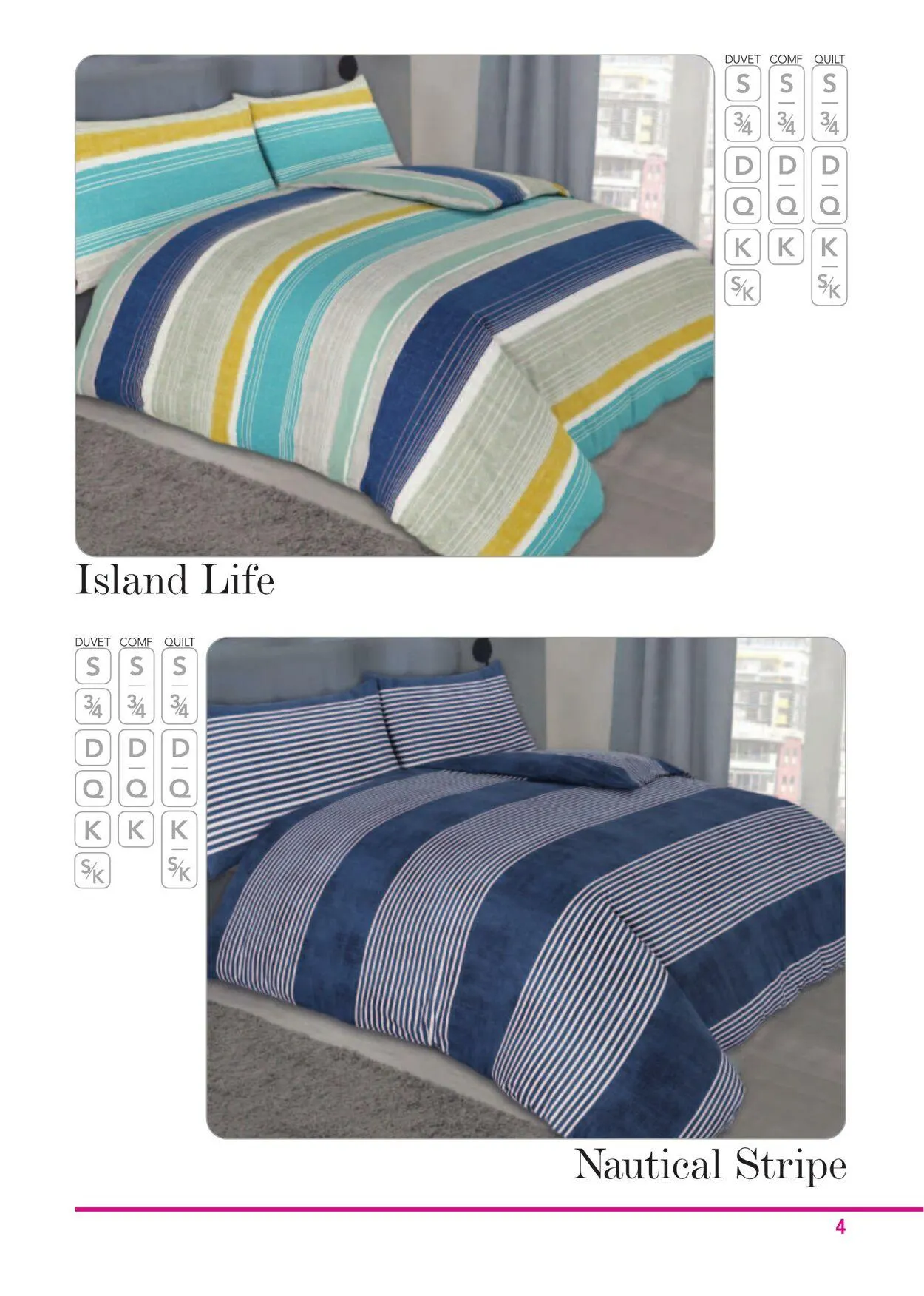 Schulman's Home from 29 December to 28 July 2026 - Catalogue Page 5