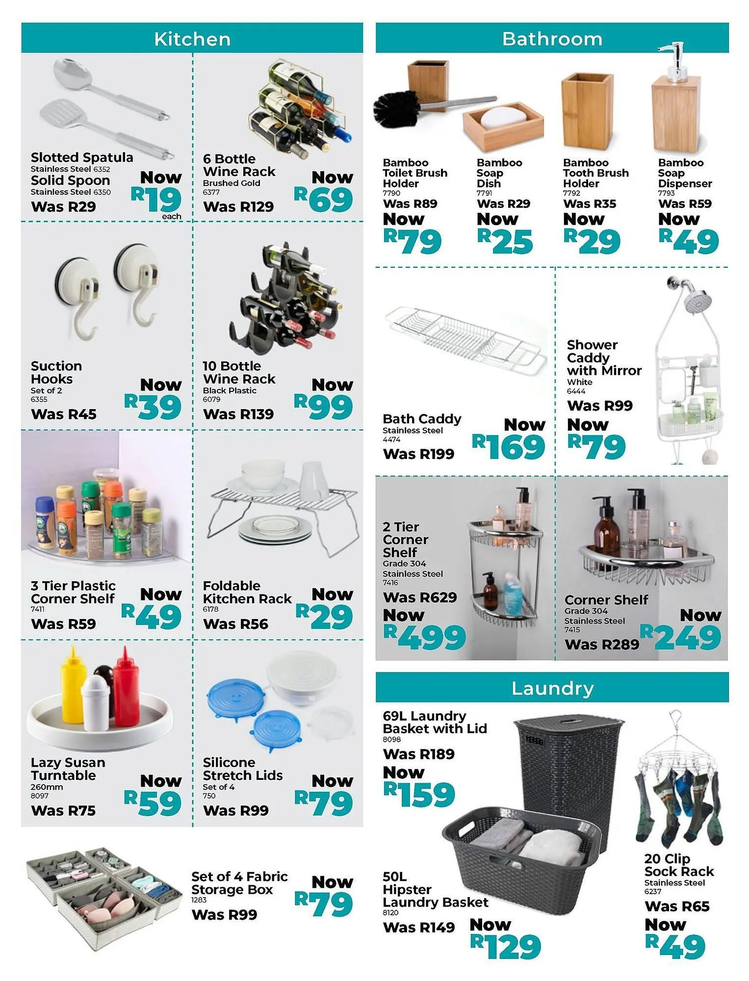 Gelmar catalogue from 1 March to 31 March 2025 - Catalogue Page 3