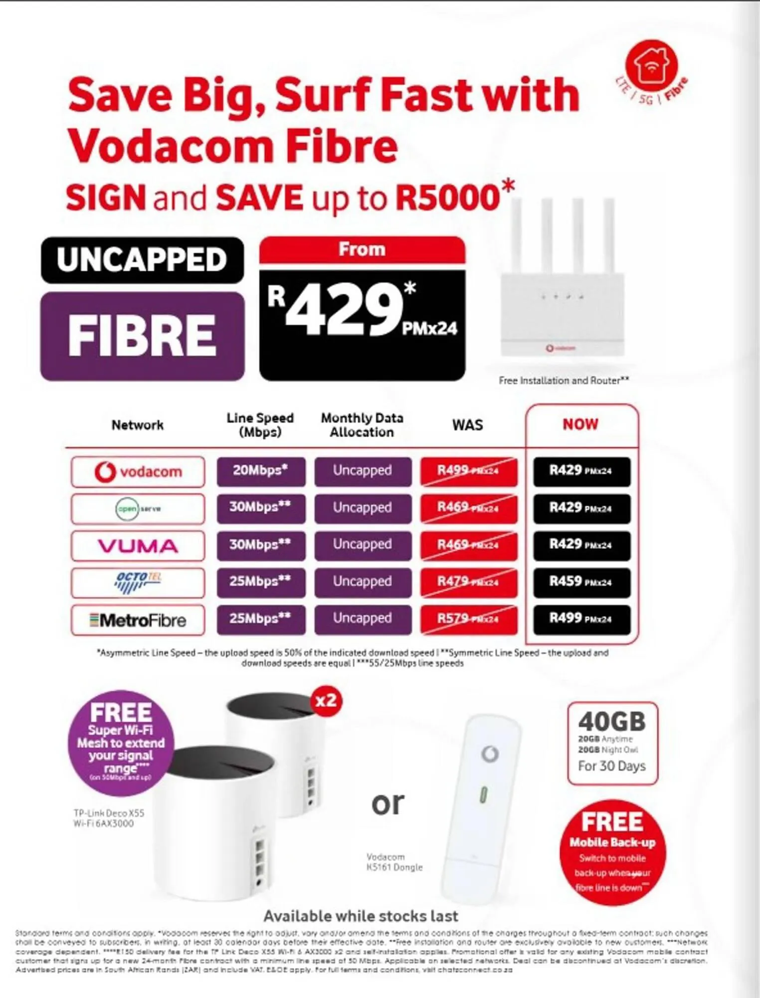 Chatz Connect brochure from 7 October to 6 November 2025 - Catalogue Page 26