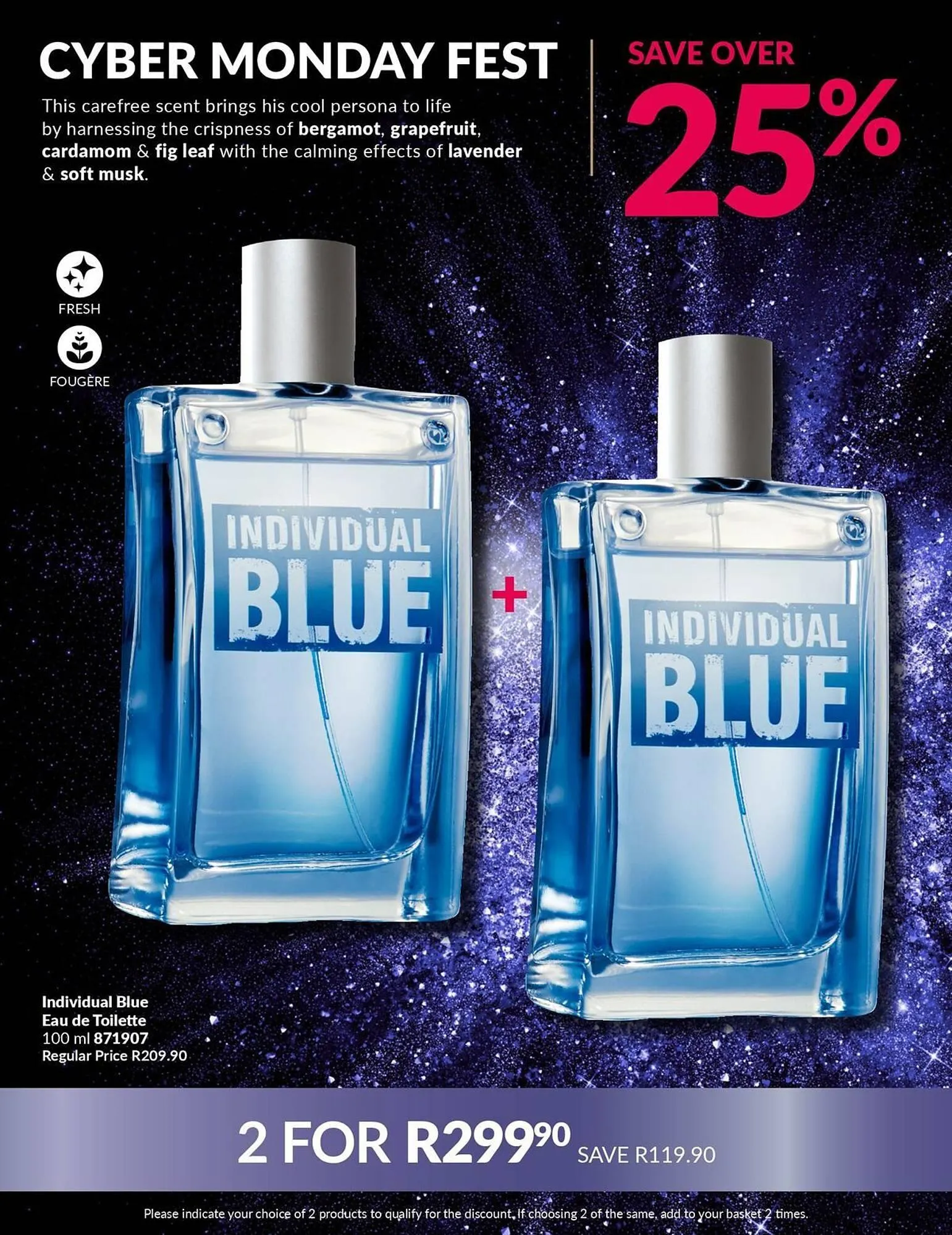 AVON catalogue from 8 December to 14 December 2025 - Catalogue Page 4
