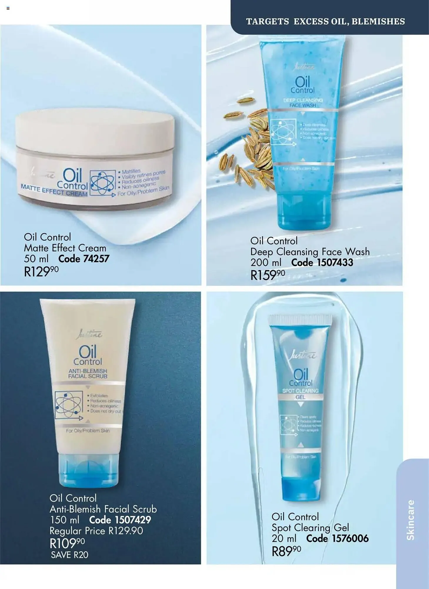 Justine catalogue from 1 September to 30 September 2025 - Catalogue Page 26