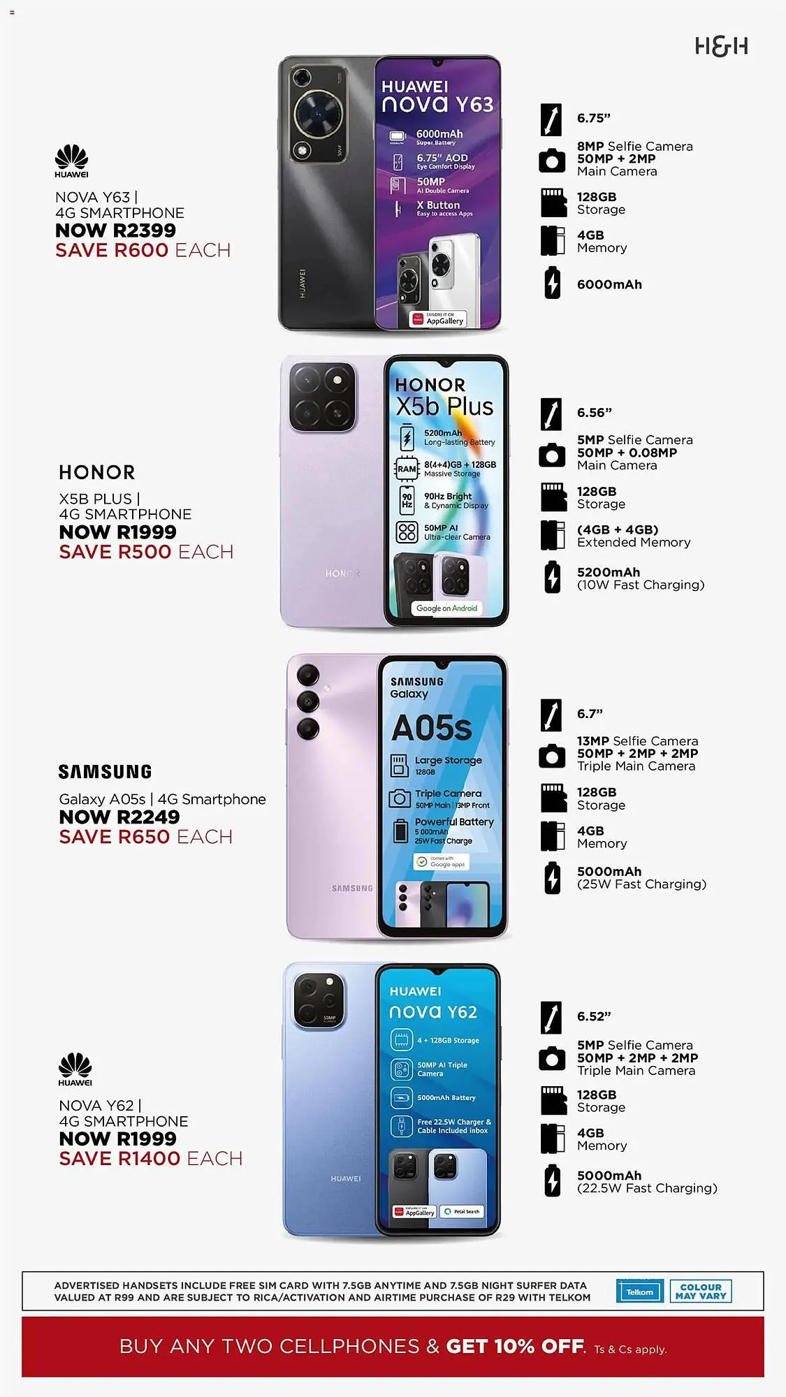 House & Home catalogue from 30 November to 26 December 2025 - Catalogue Page 27