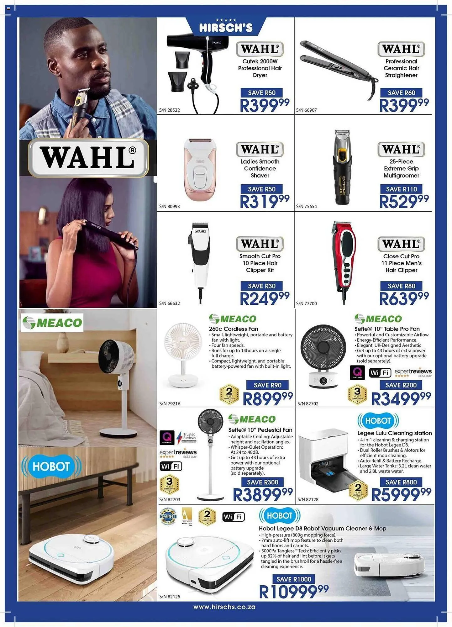 Hirsch's catalogue from 20 August to 23 September 2024 - Catalogue Page 40