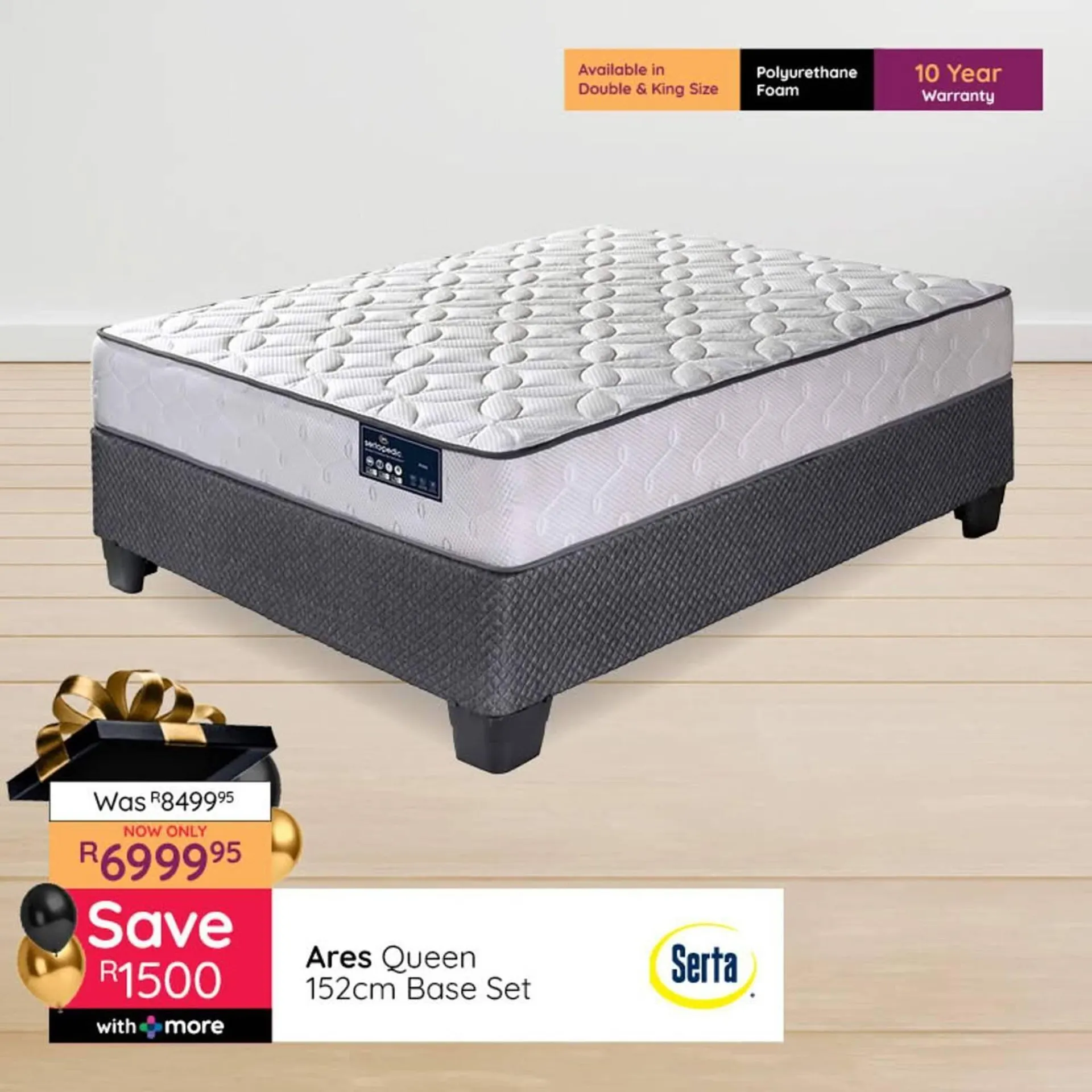 Bradlows catalogue from 15 July to 20 August 2025 - Catalogue Page 7