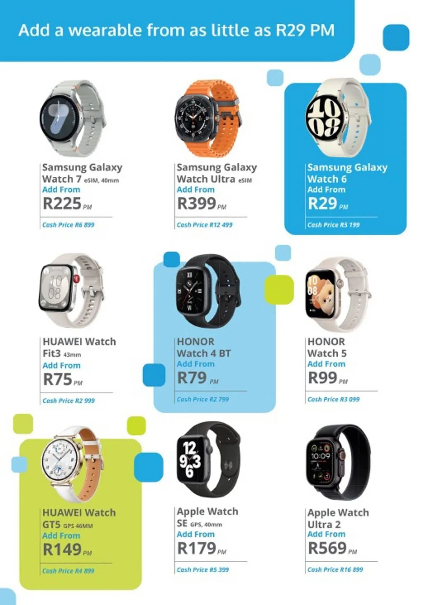 Cellucity catalogue from 7 November to 5 December 2024 - Catalogue Page 30