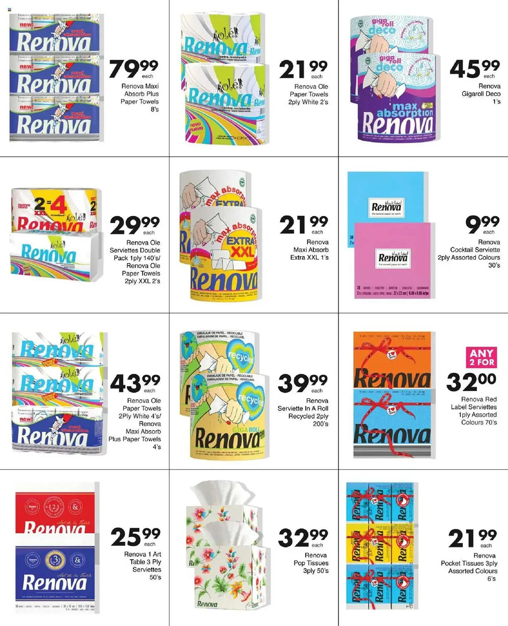 Save catalogue from 25 September to 5 October 2025 - Catalogue Page 73