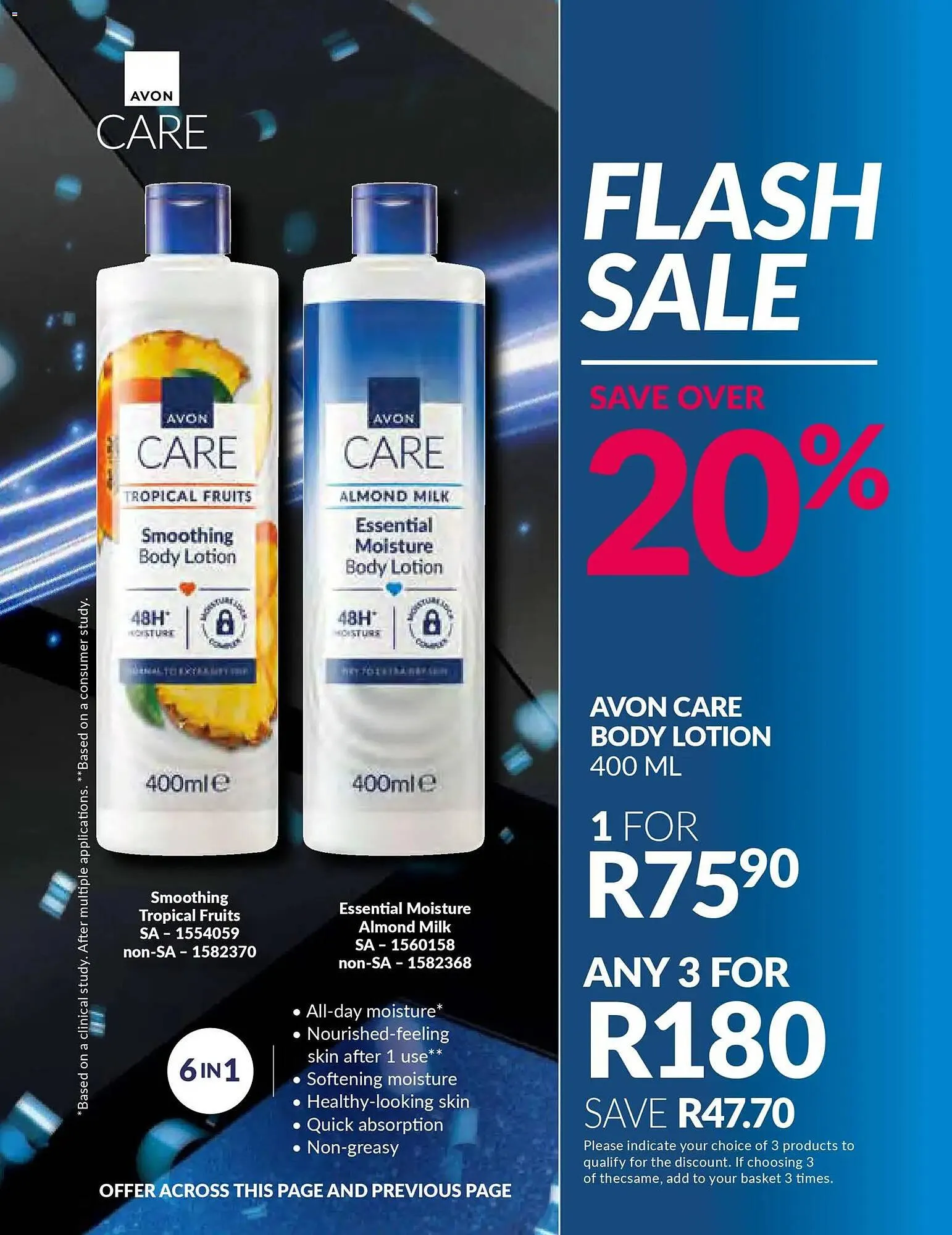 AVON catalogue from 30 November to 31 December 2025 - Catalogue Page 39