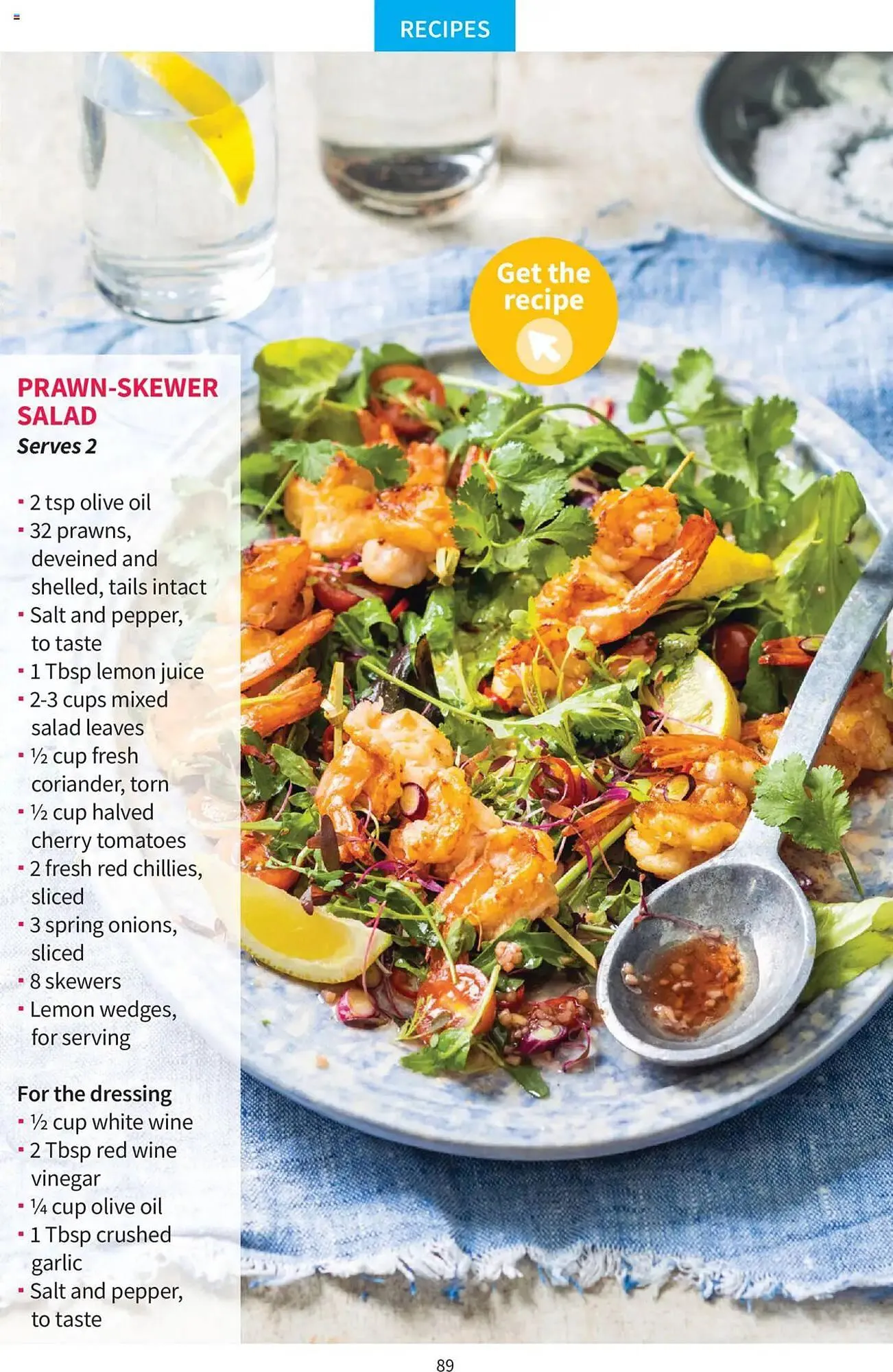 Clicks catalogue from 1 February to 31 March 2025 - Catalogue Page 89