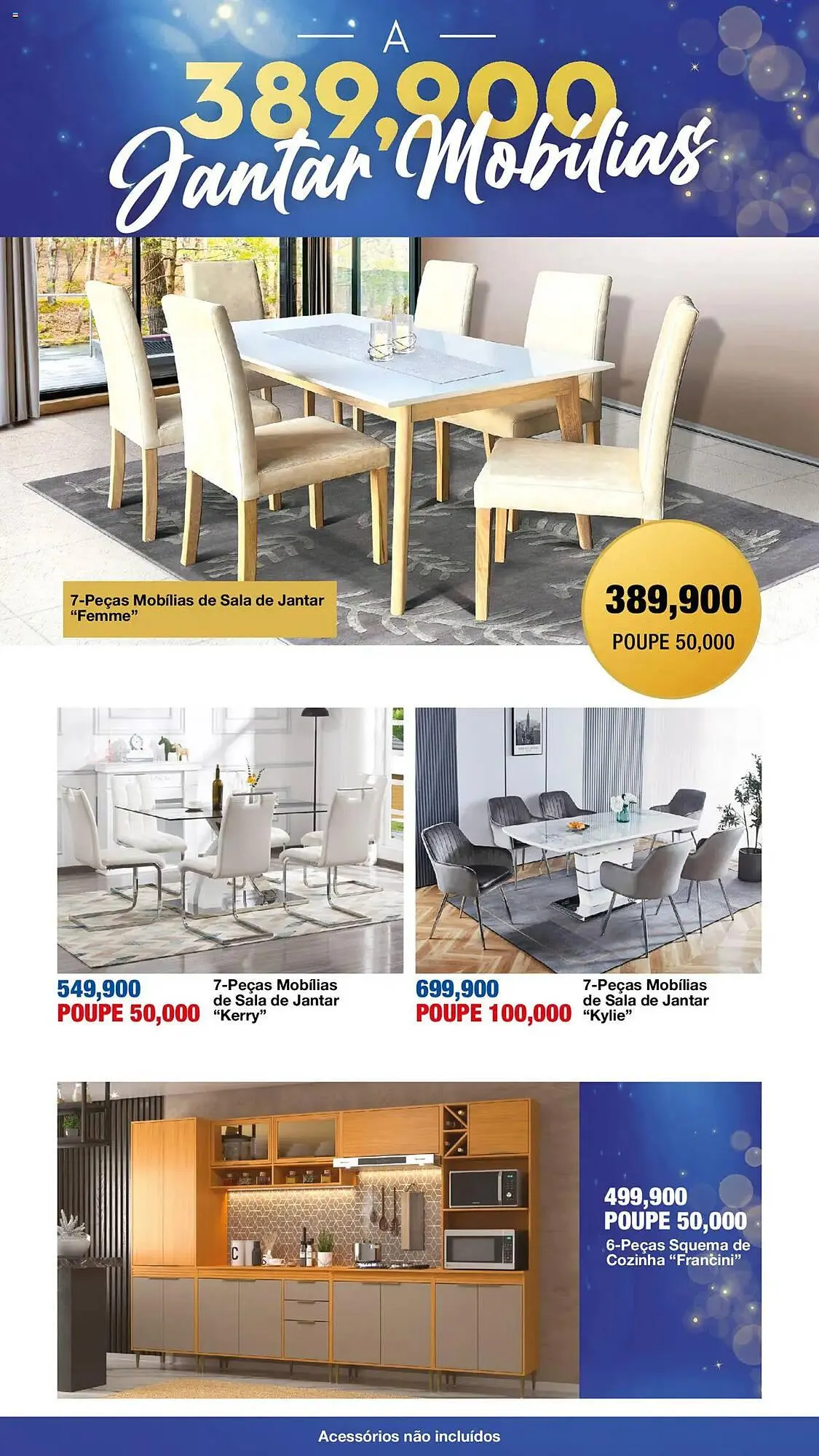 OK Furniture catalogue from 20 October to 9 November 2025 - Catalogue Page 10