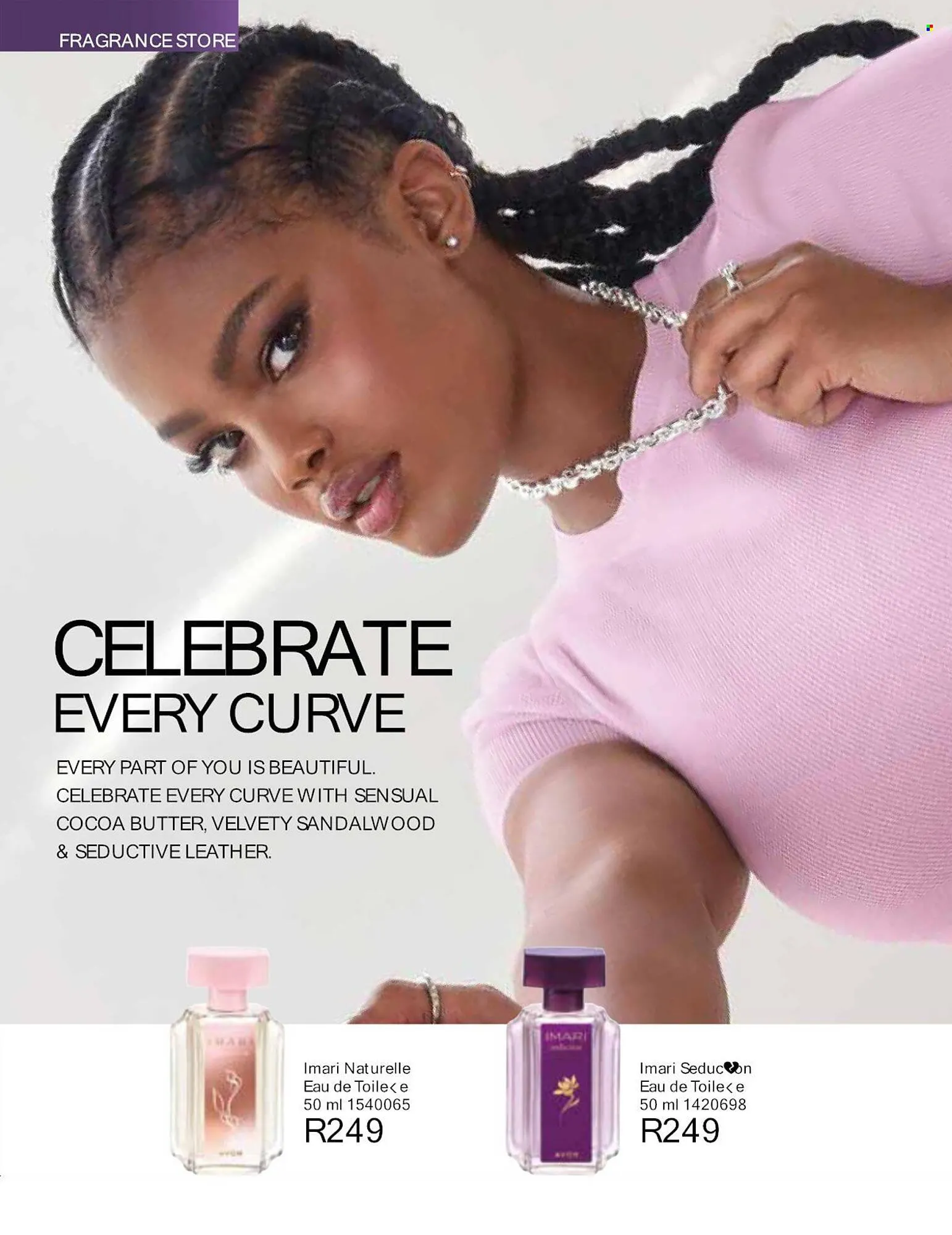 AVON catalogue from 1 June to 30 June 2025 - Catalogue Page 82