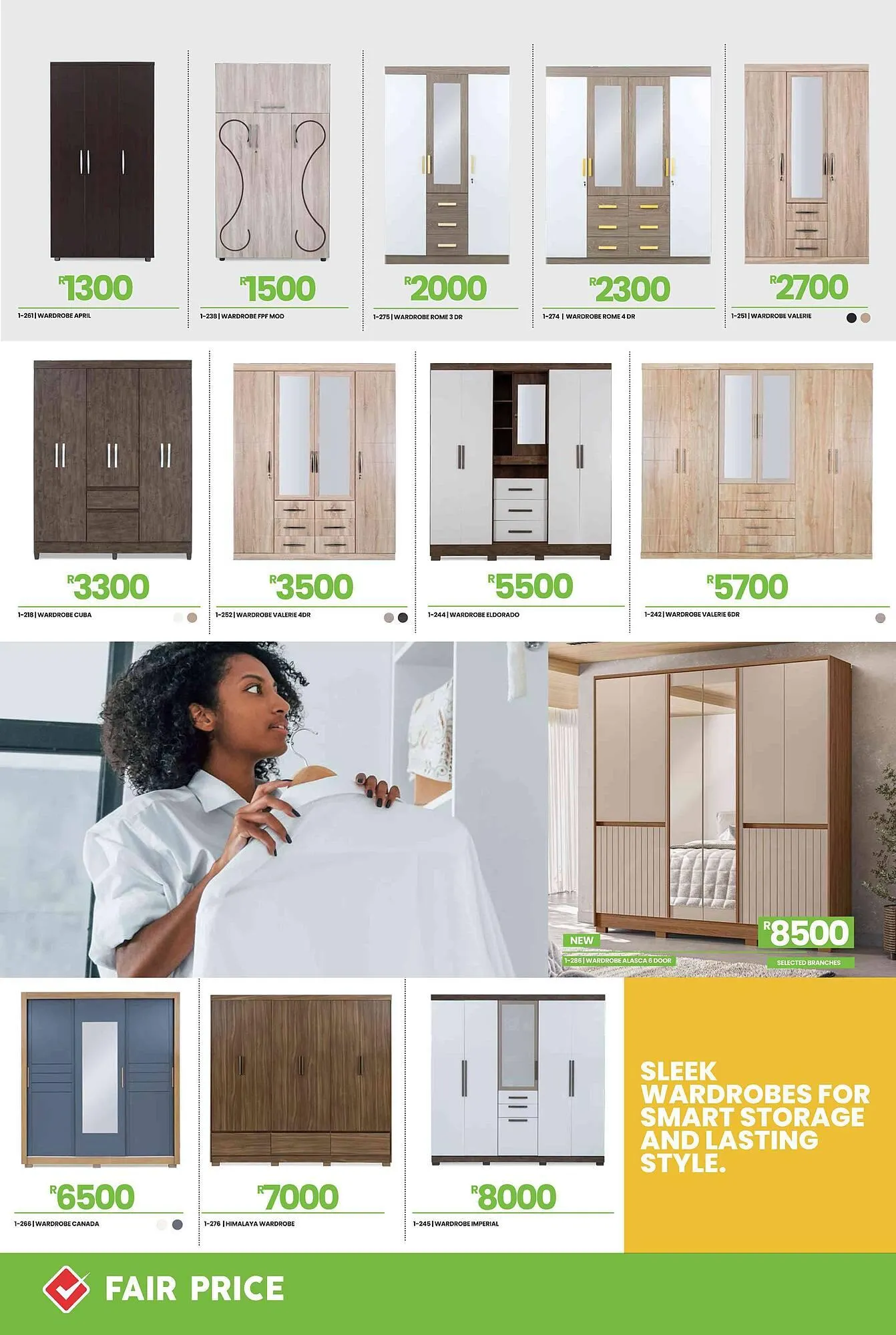 Fair Price catalogue from 31 August to 30 September 2025 - Catalogue Page 10