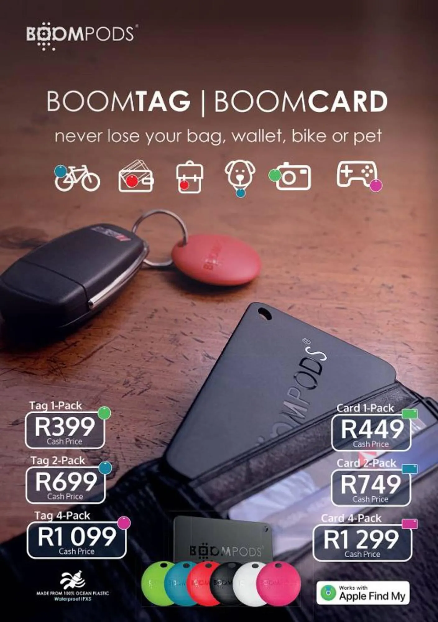 Cellucity catalogue from 4 April to 30 April 2024 - Catalogue Page 2