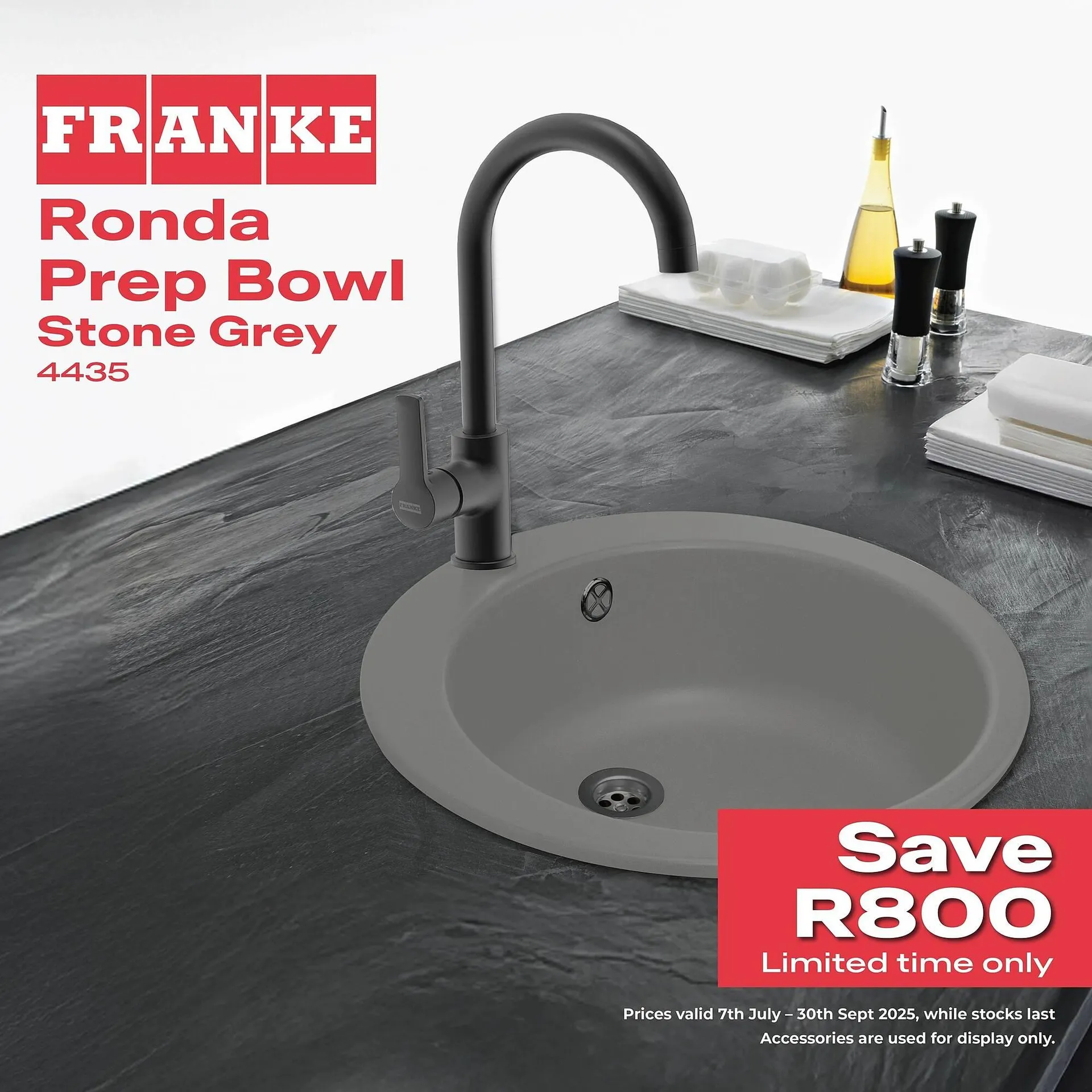 Gelmar catalogue from 7 August to 20 August 2025 - Catalogue Page 5