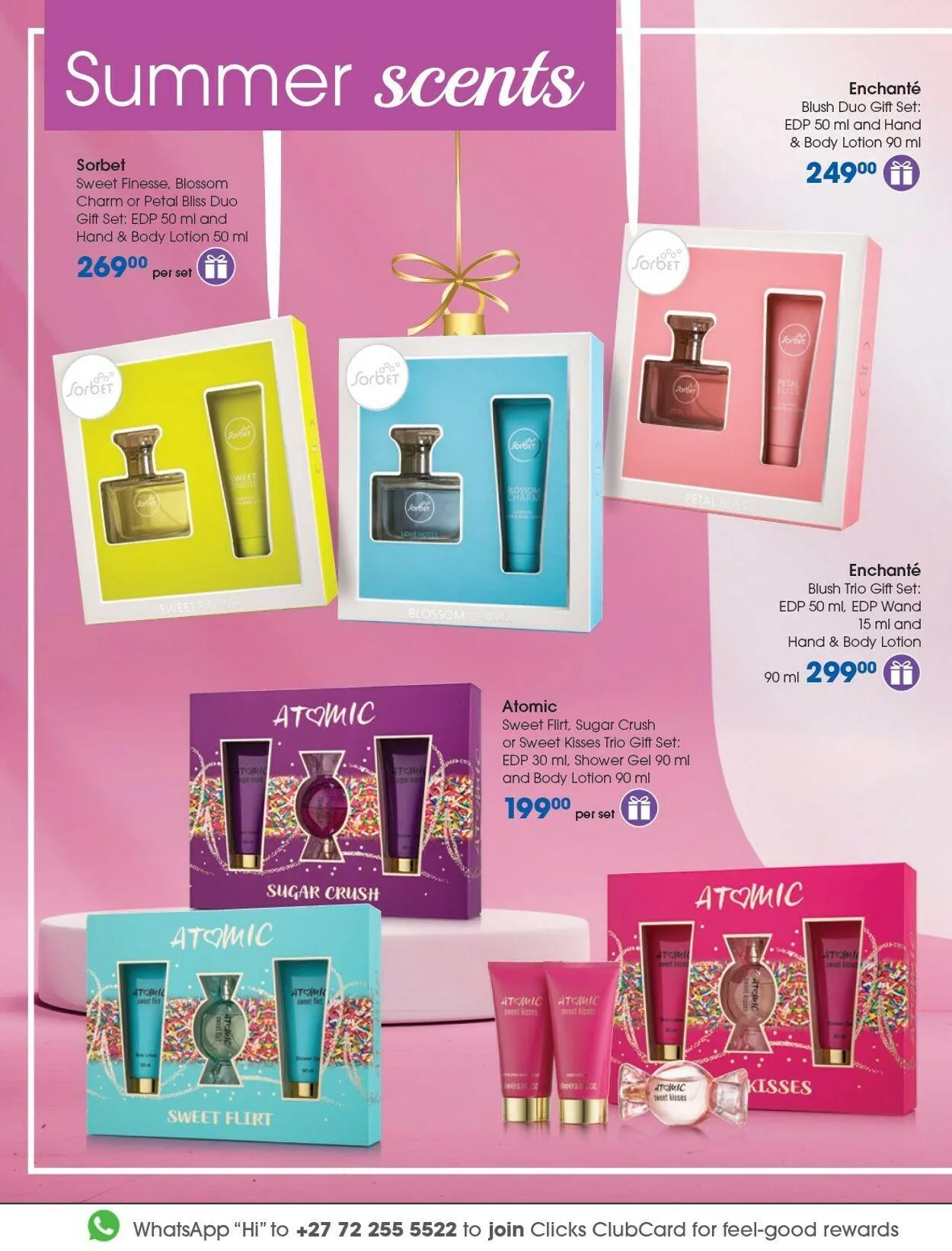 Clicks Current catalogue from 7 January to 21 January 2026 - Catalogue Page 16