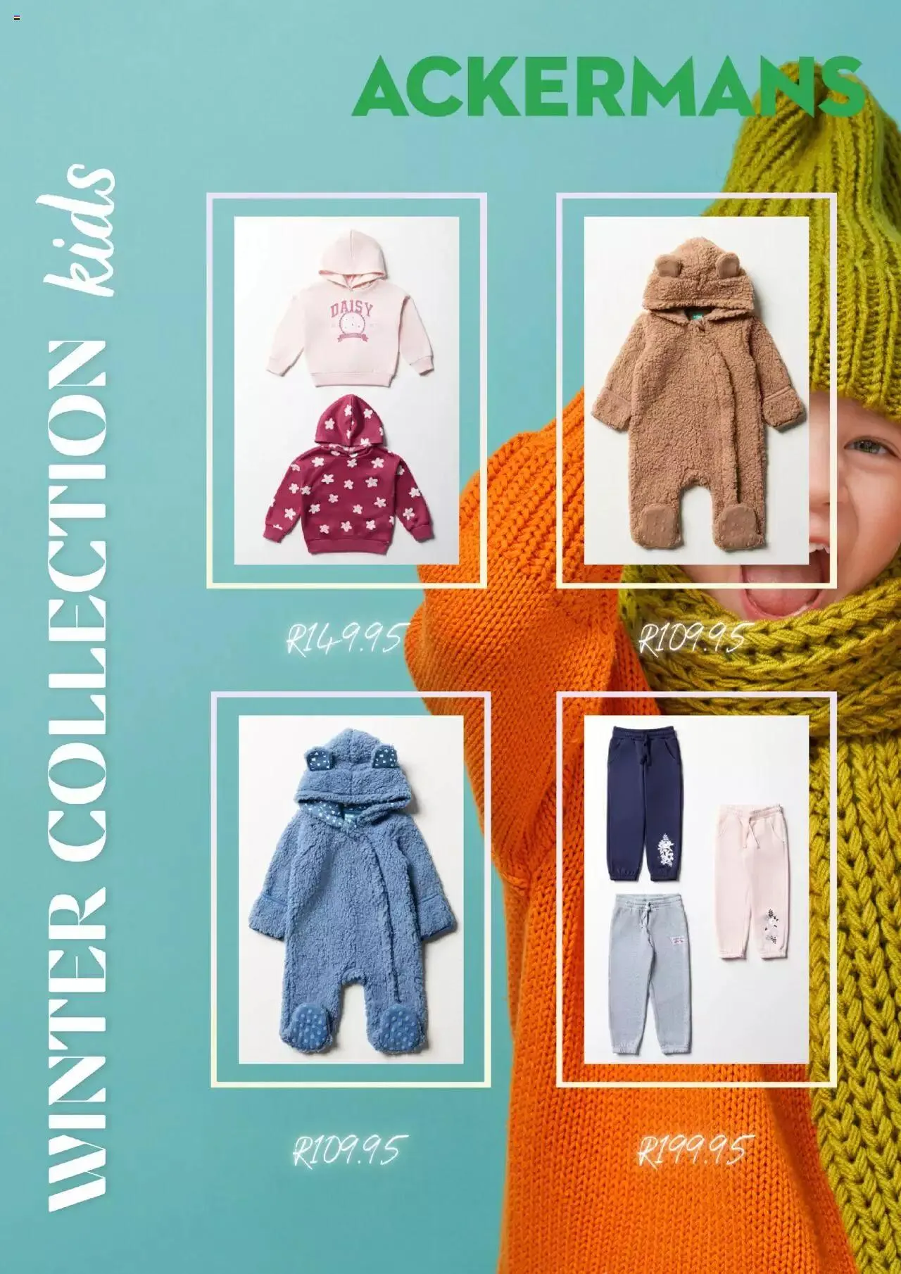 Ackermans Specials from 13 March to 31 December 2024 - Catalogue Page 5