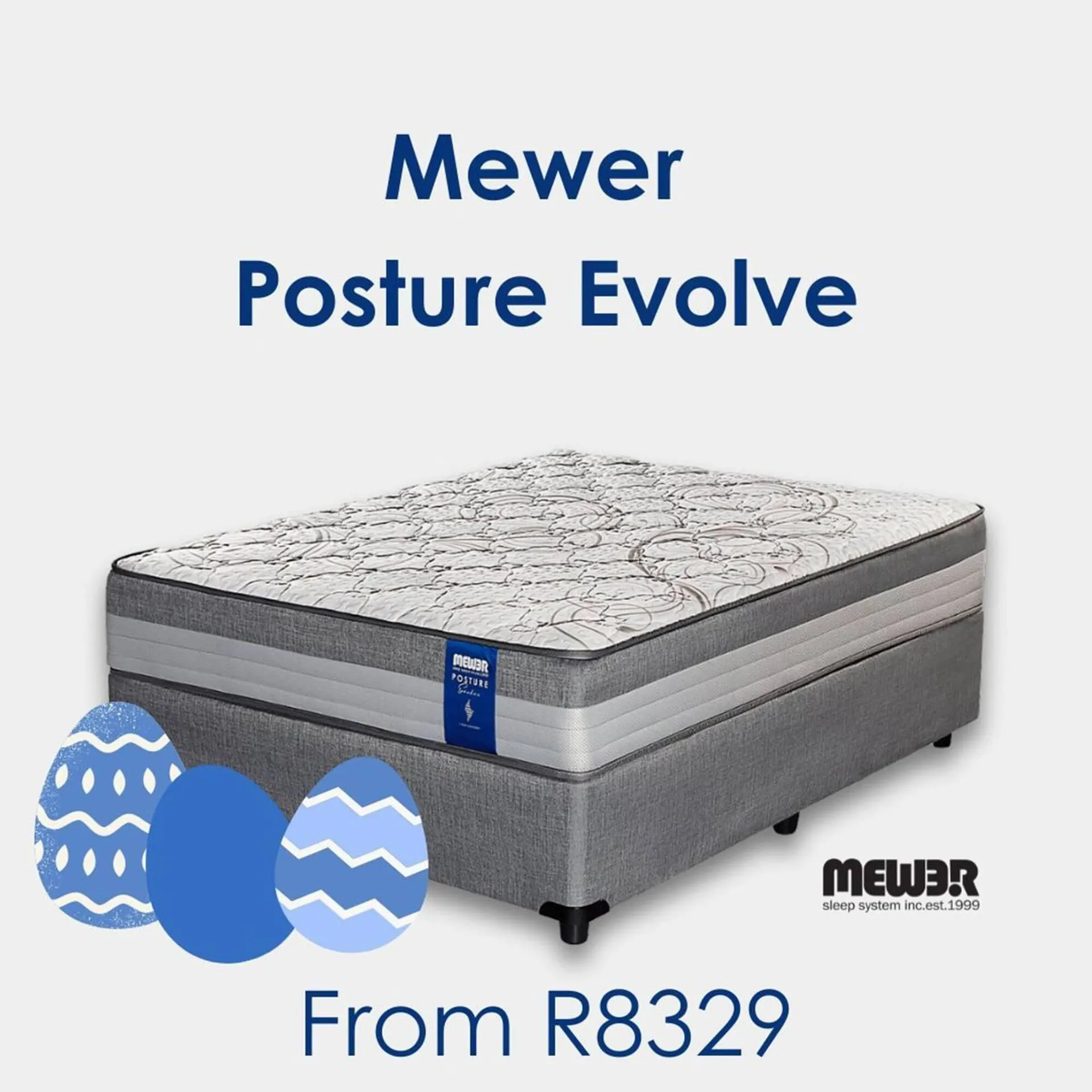 Bed King catalogue from 2 April to 7 April 2024 - Catalogue Page 13