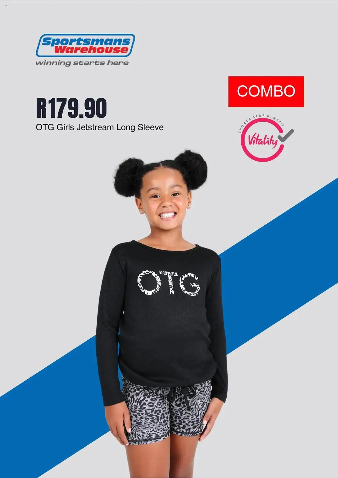 Sportsmans Warehouse catalogue from 10 June to 1 July 2025 - Catalogue Page 8