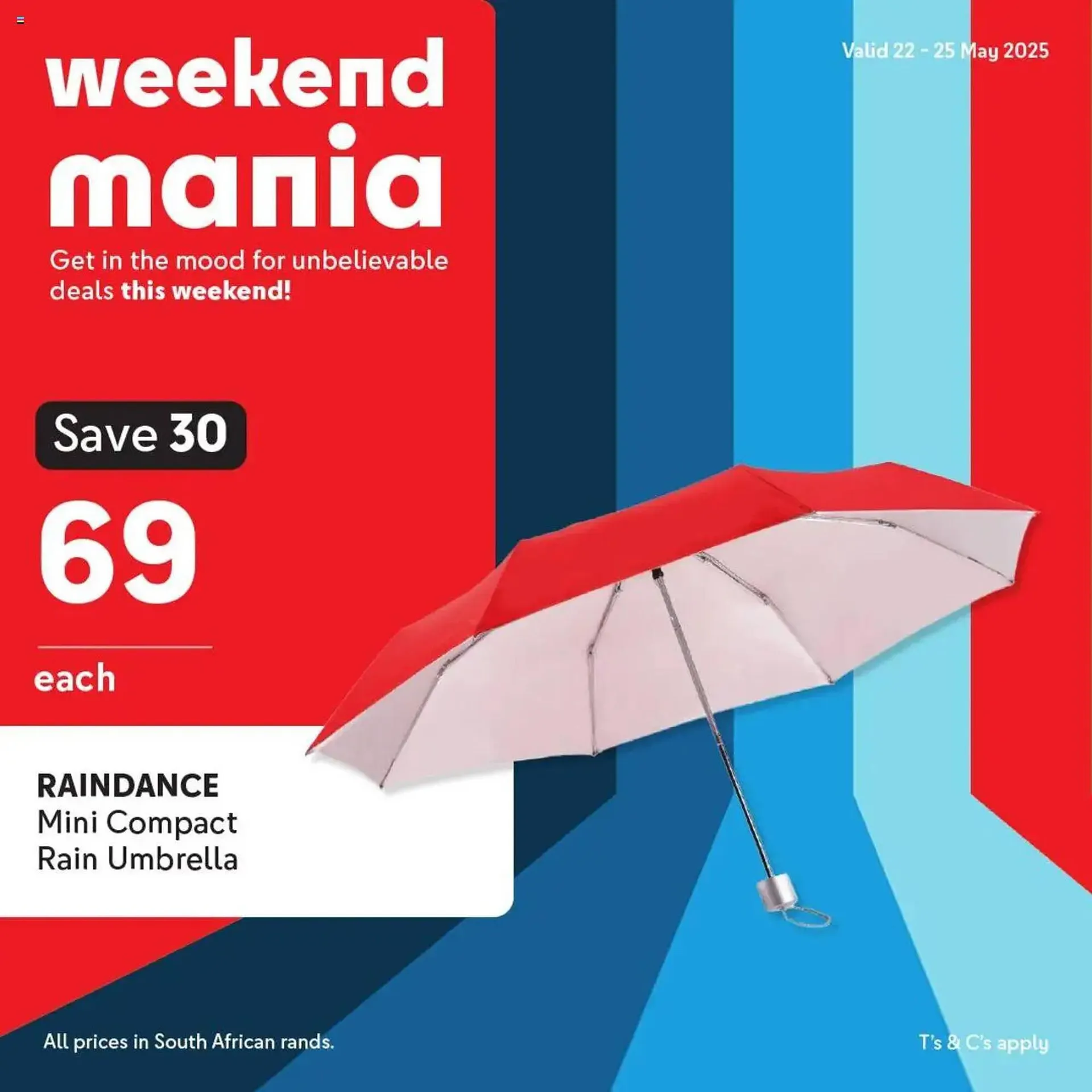 Makro catalogue from 22 May to 25 May 2025 - Catalogue Page 33