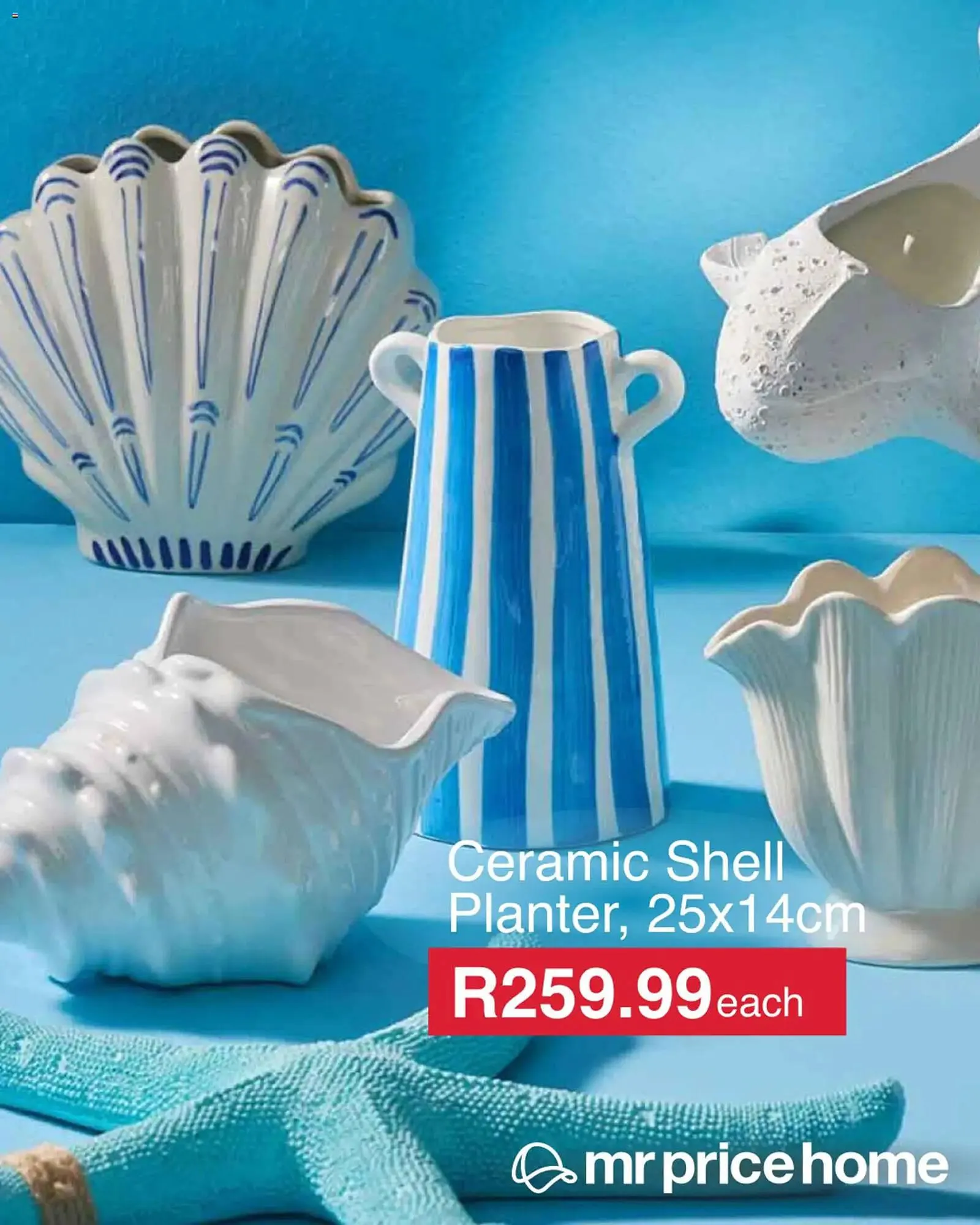 MRP Home catalogue from 17 November to 24 November 2025 - Catalogue Page 2