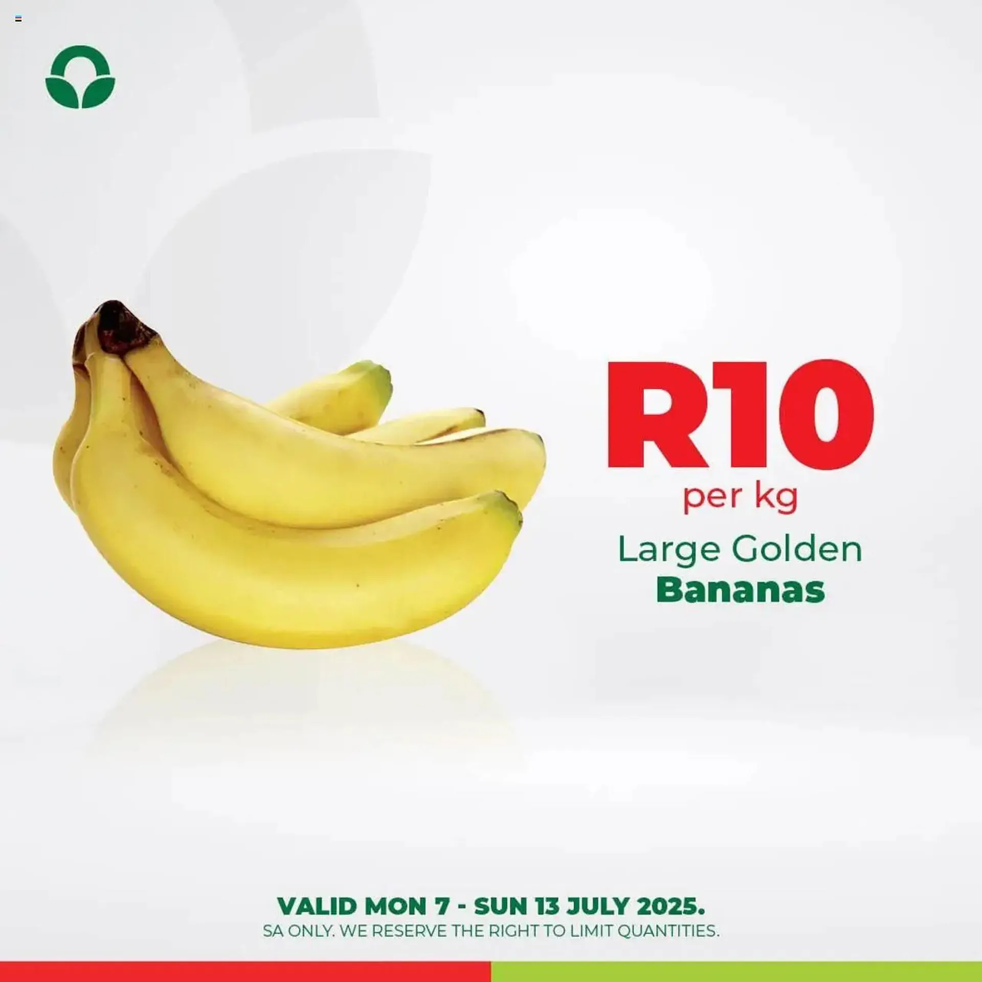 Food Lover's Market catalogue from 7 July to 13 July 2025 - Catalogue Page 3