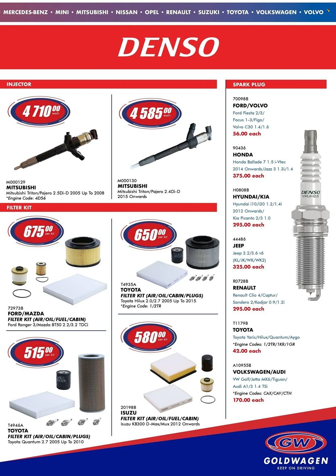 Goldwagen catalogue from 1 October to 30 November 2025 - Catalogue Page 11