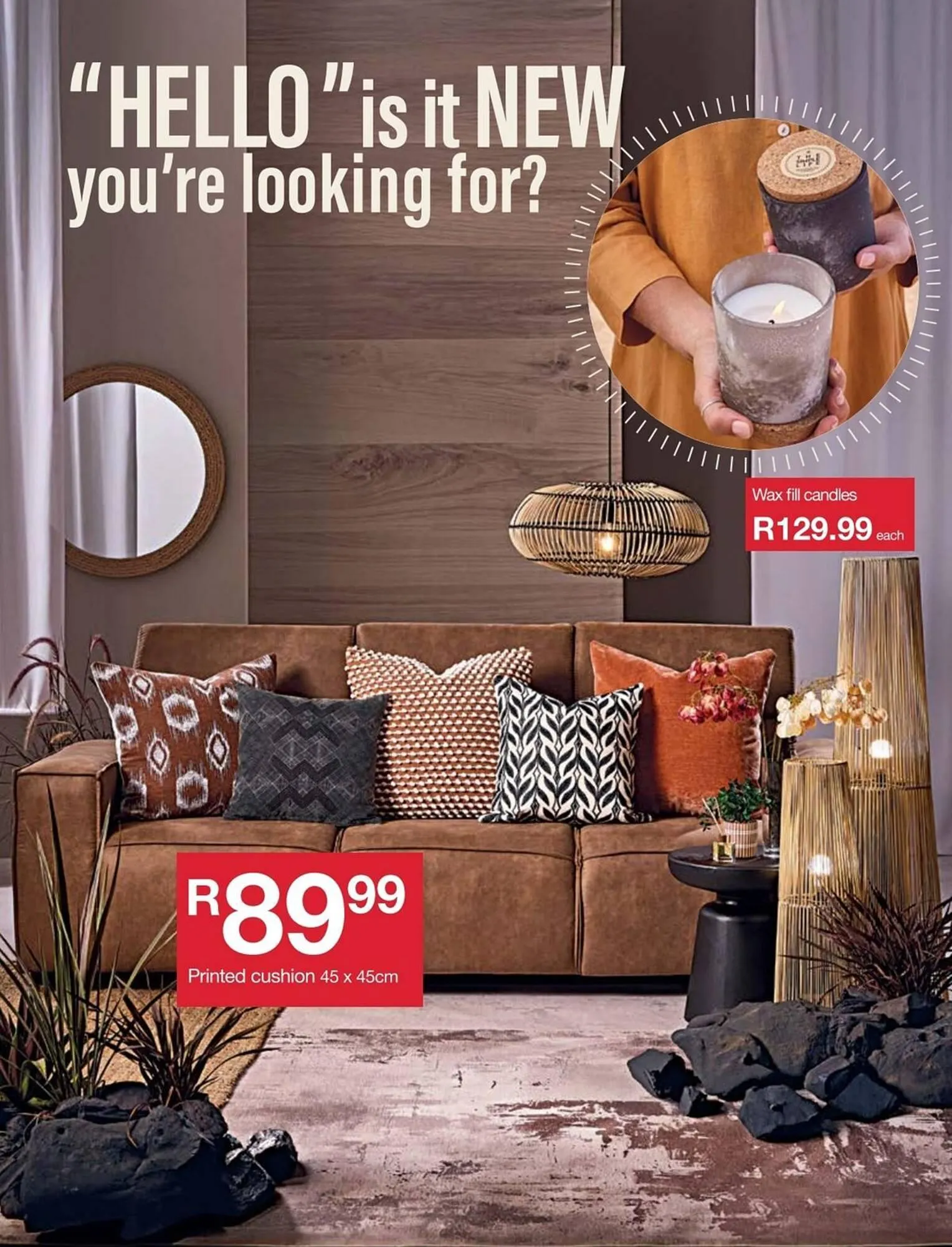 MRP Home catalogue from 24 April to 7 May 2025 - Catalogue Page 16