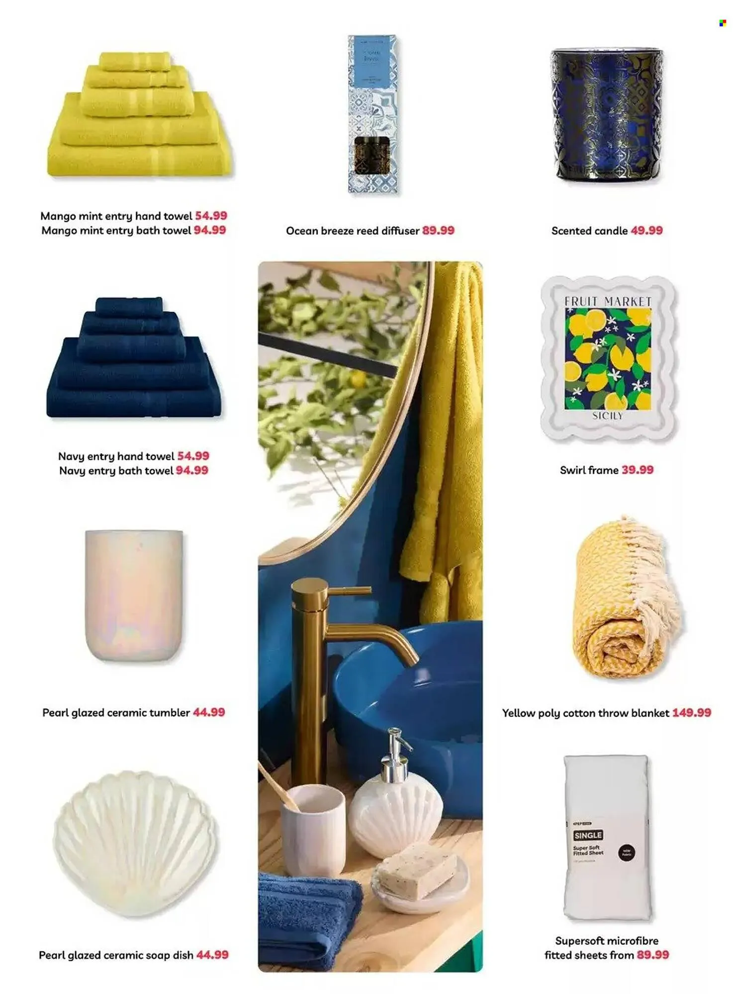 PEP catalogue from 24 October to 26 November 2025 - Catalogue Page 8