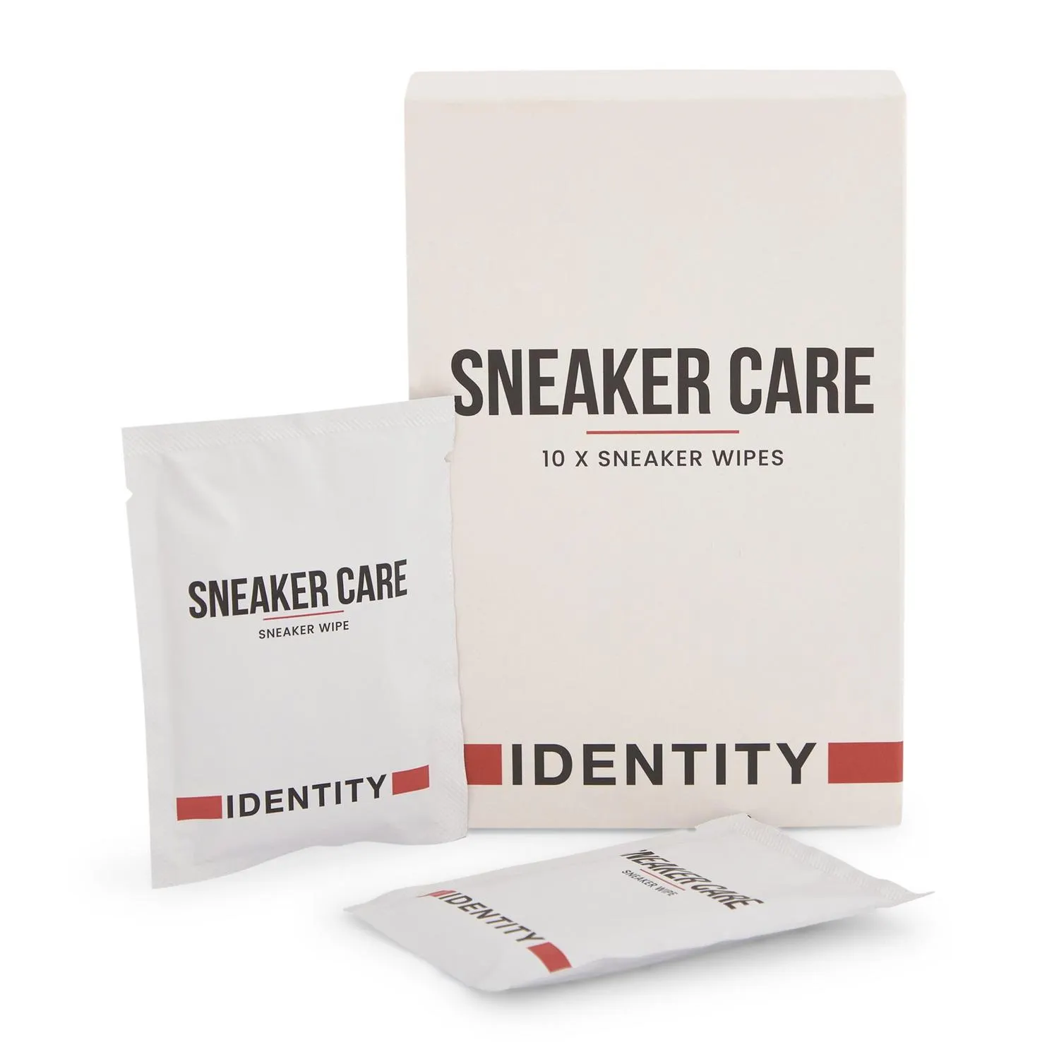10-pack Sneaker Wipes