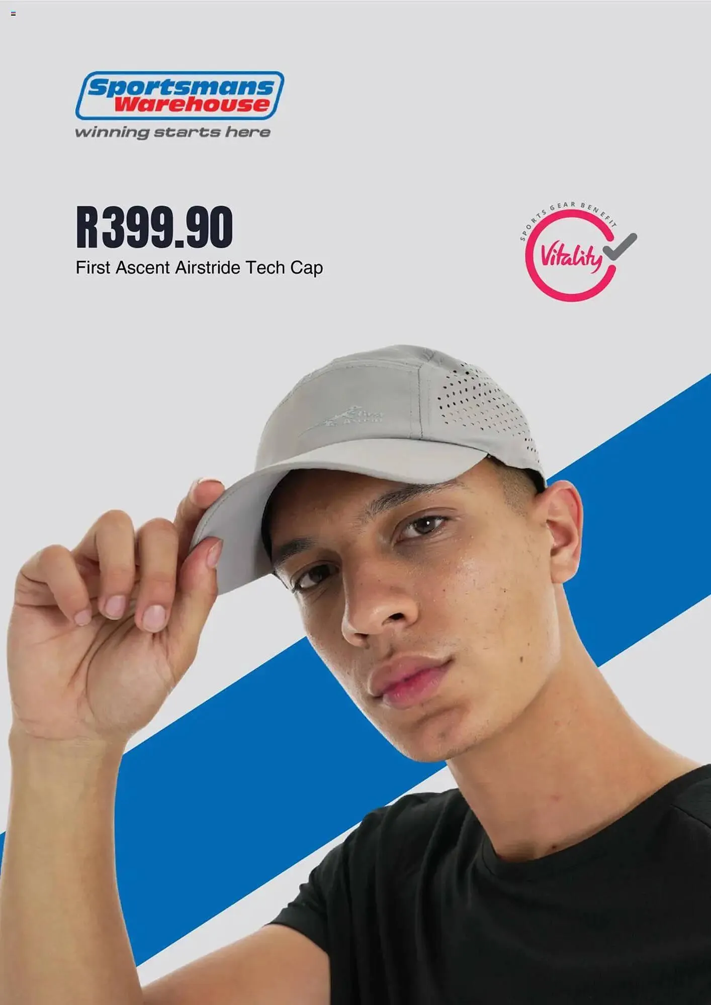 Sportsmans Warehouse catalogue from 12 May to 9 June 2025 - Catalogue Page 8