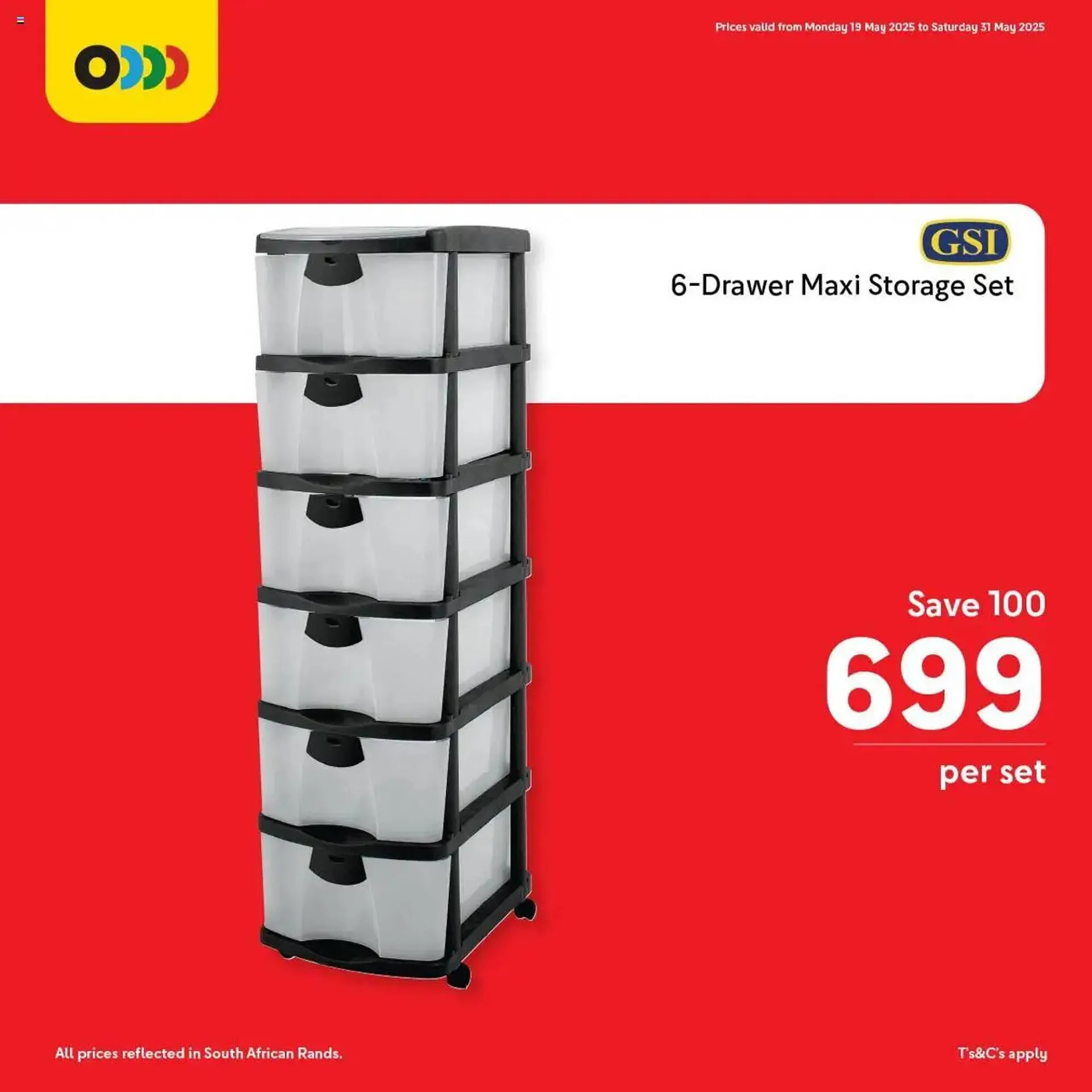Makro catalogue from 19 May to 31 May 2025 - Catalogue Page 11