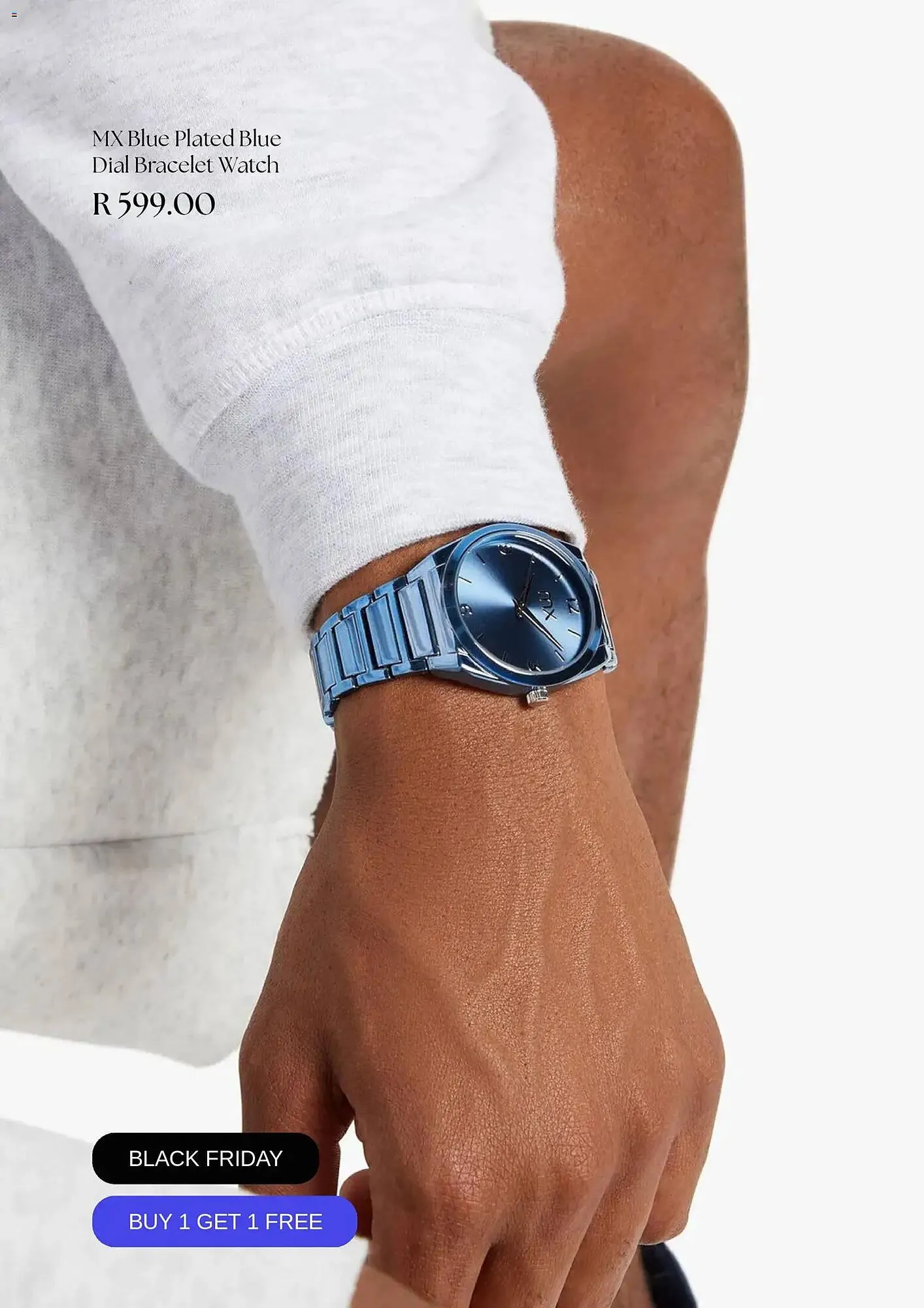 Sterns catalogue from 31 October to 28 November 2025 - Catalogue Page 11