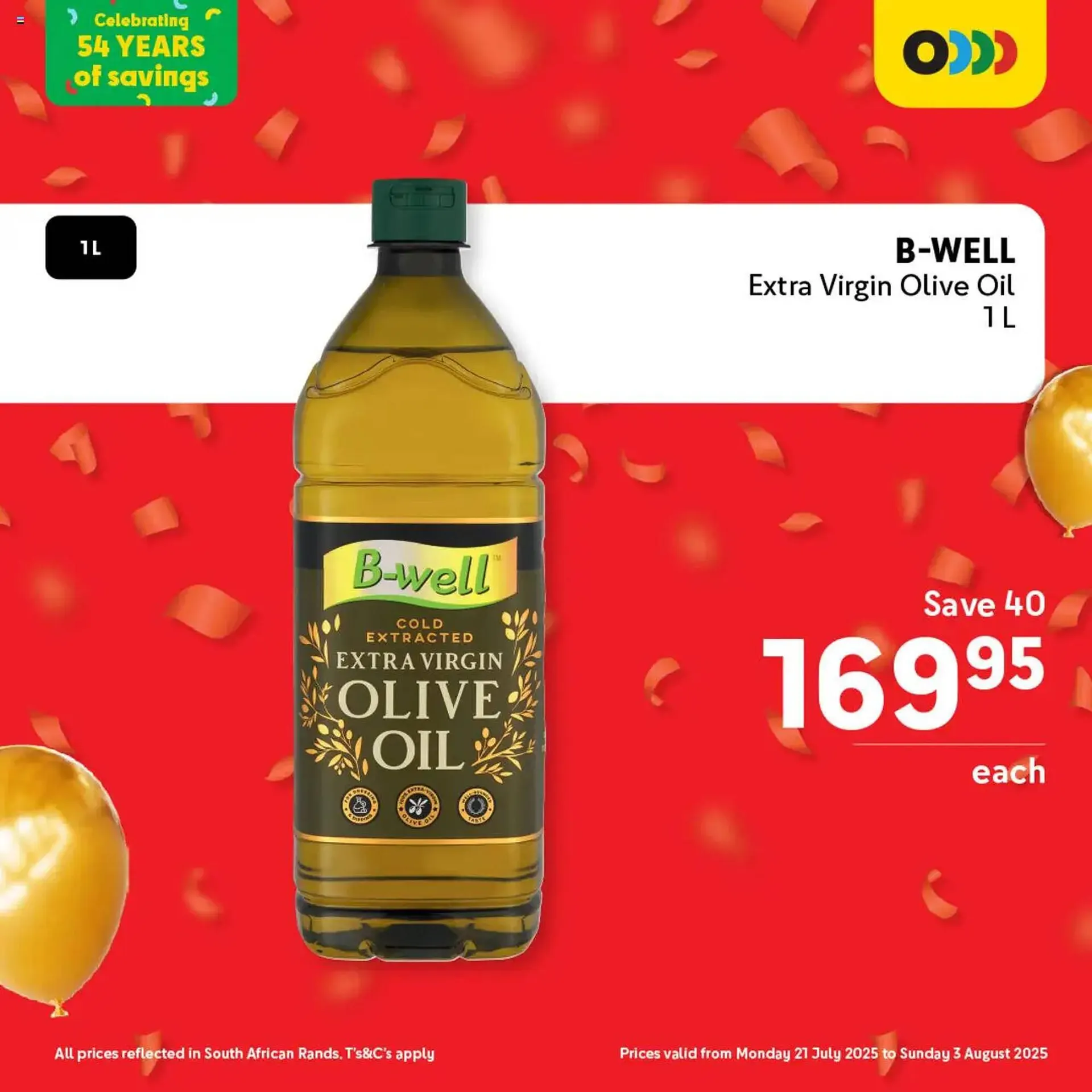 Makro catalogue from 21 July to 3 August 2025 - Catalogue Page 4