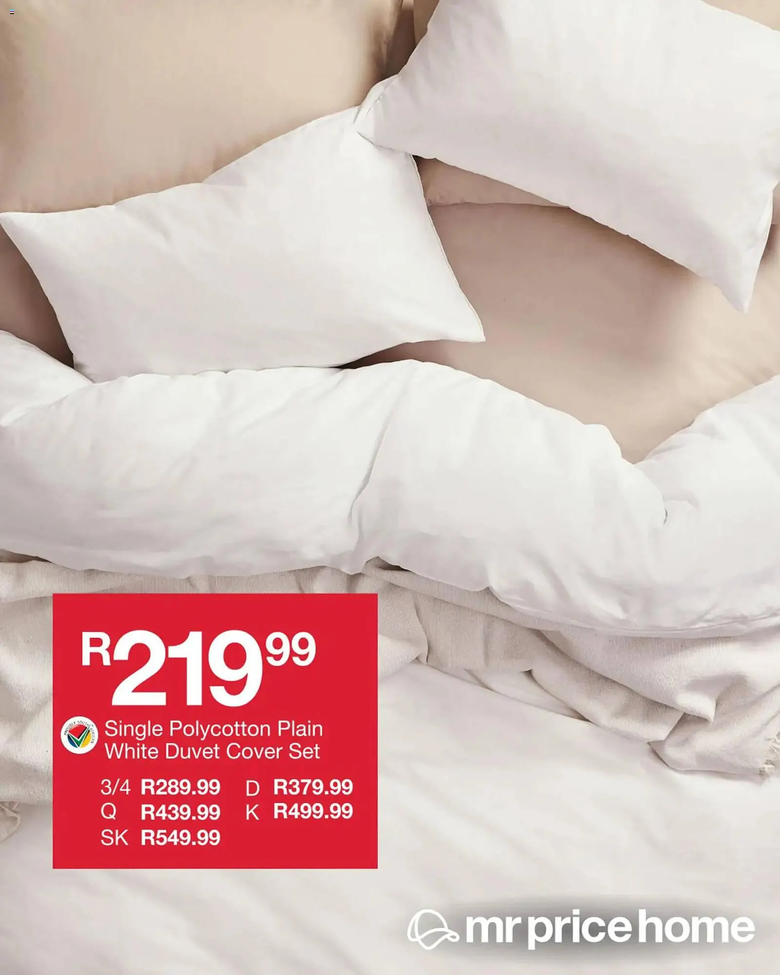 MRP Home catalogue from 11 January to 18 January 2026 - Catalogue Page 2