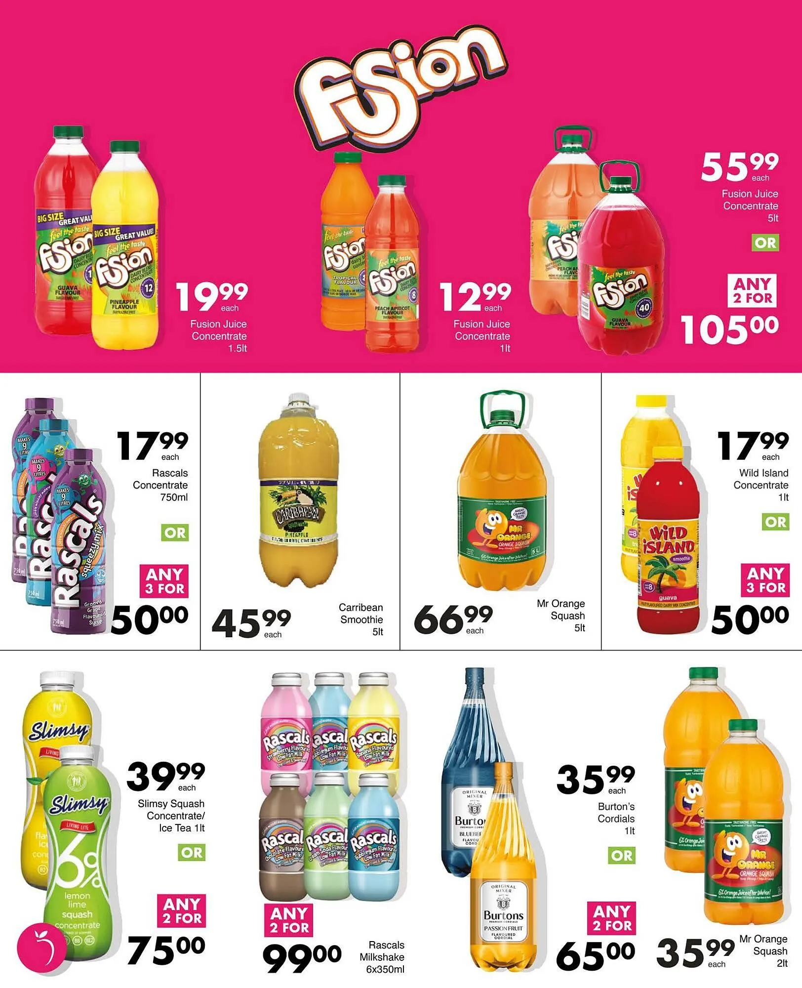 Save catalogue from 15 January to 25 January 2026 - Catalogue Page 49