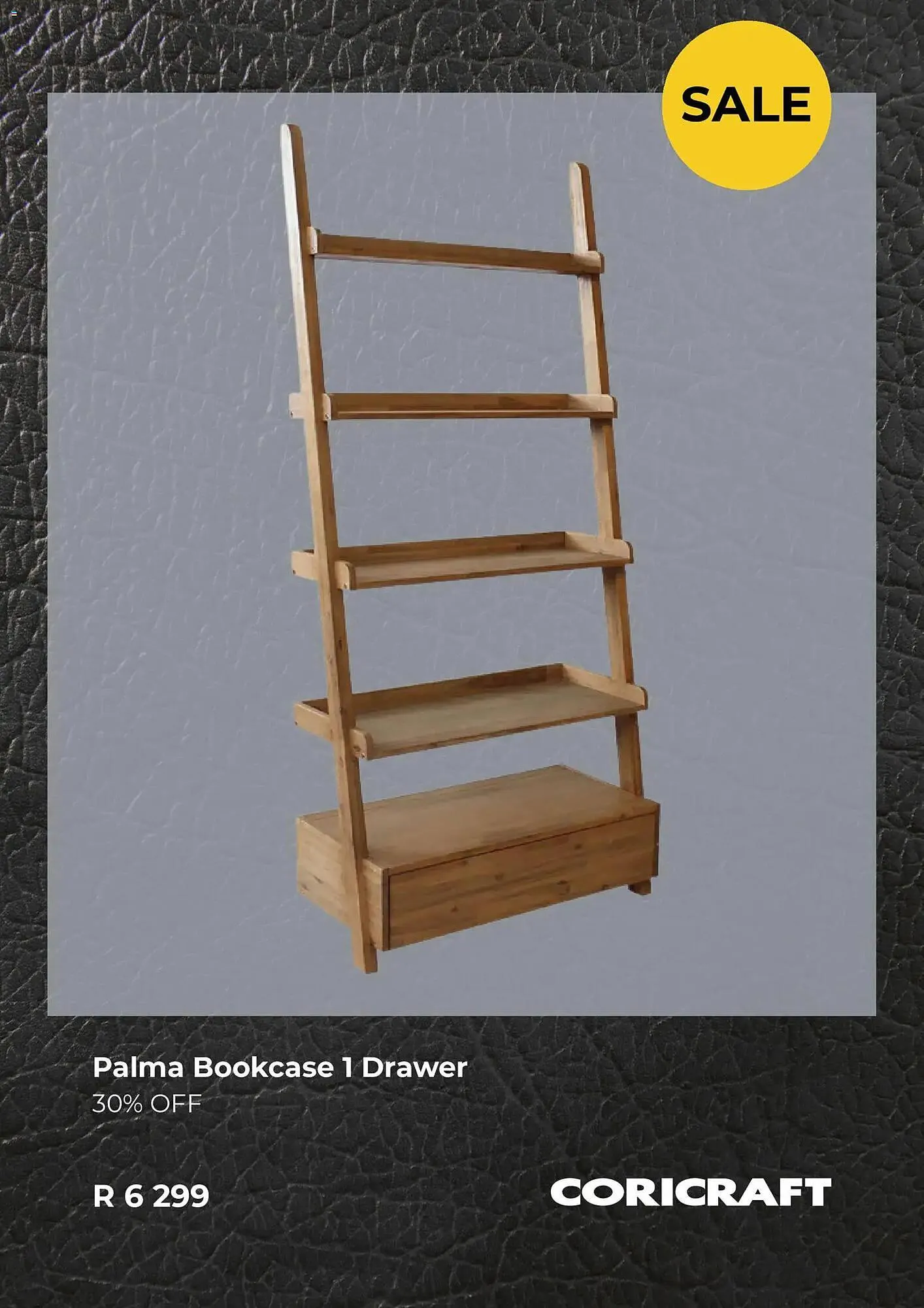 Coricraft catalogue from 23 October to 23 November 2025 - Catalogue Page 8