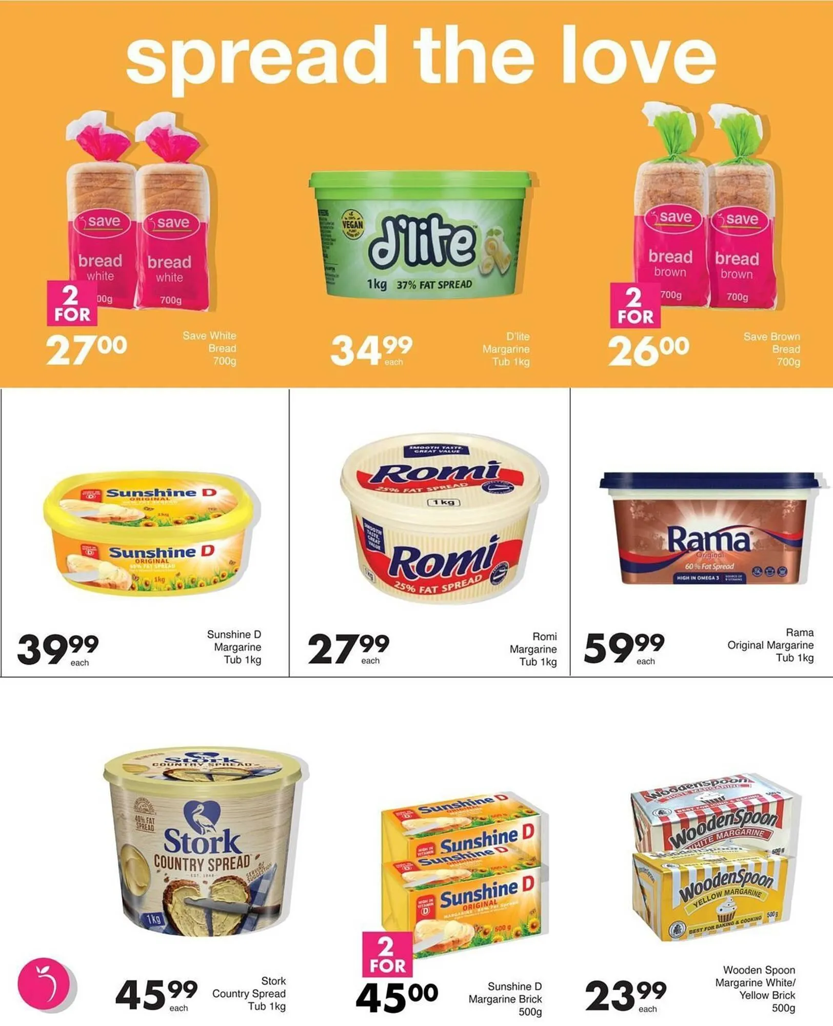 Save catalogue from 29 December to 11 January 2026 - Catalogue Page 5