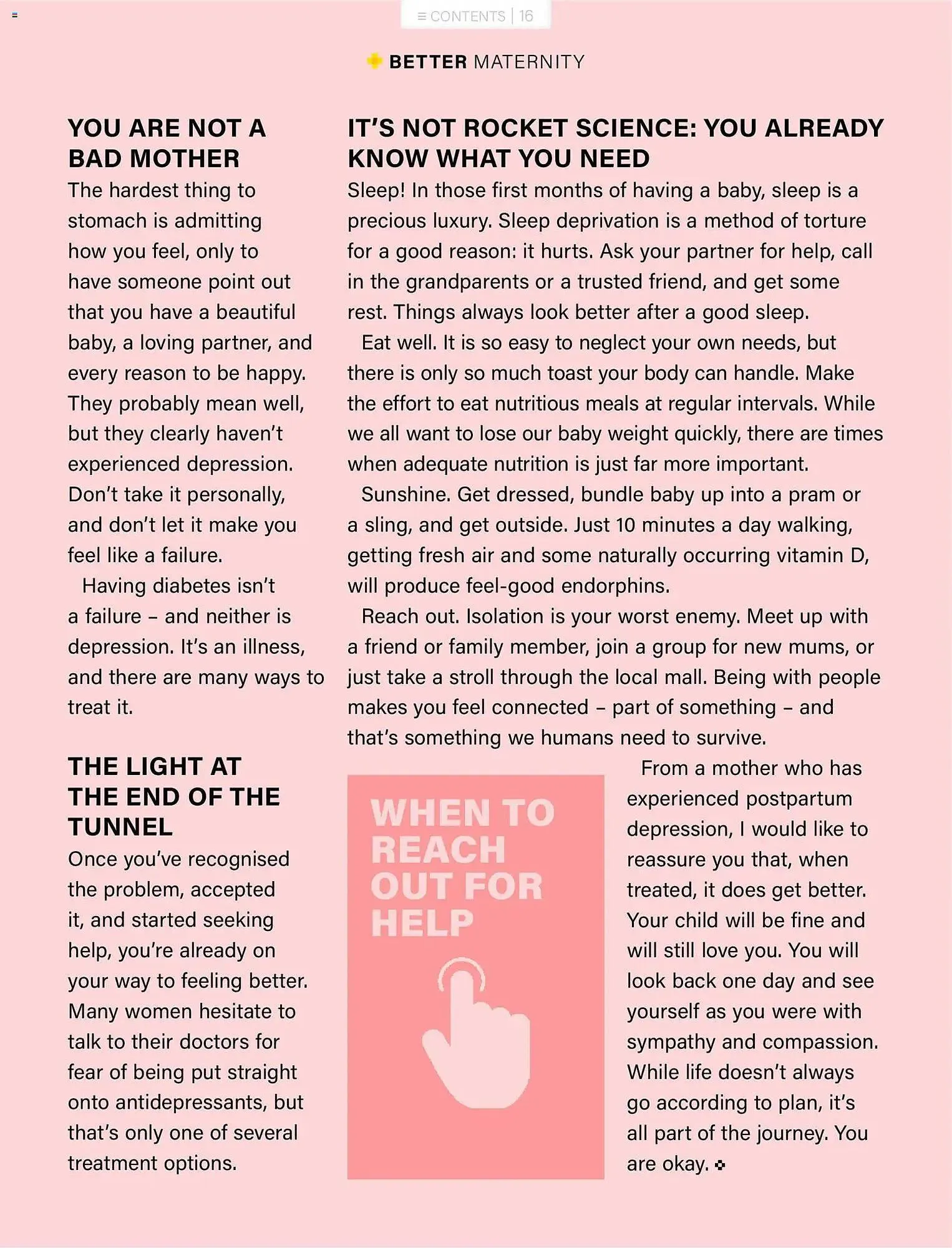 Baby City catalogue from 31 October to 30 November 2025 - Catalogue Page 16