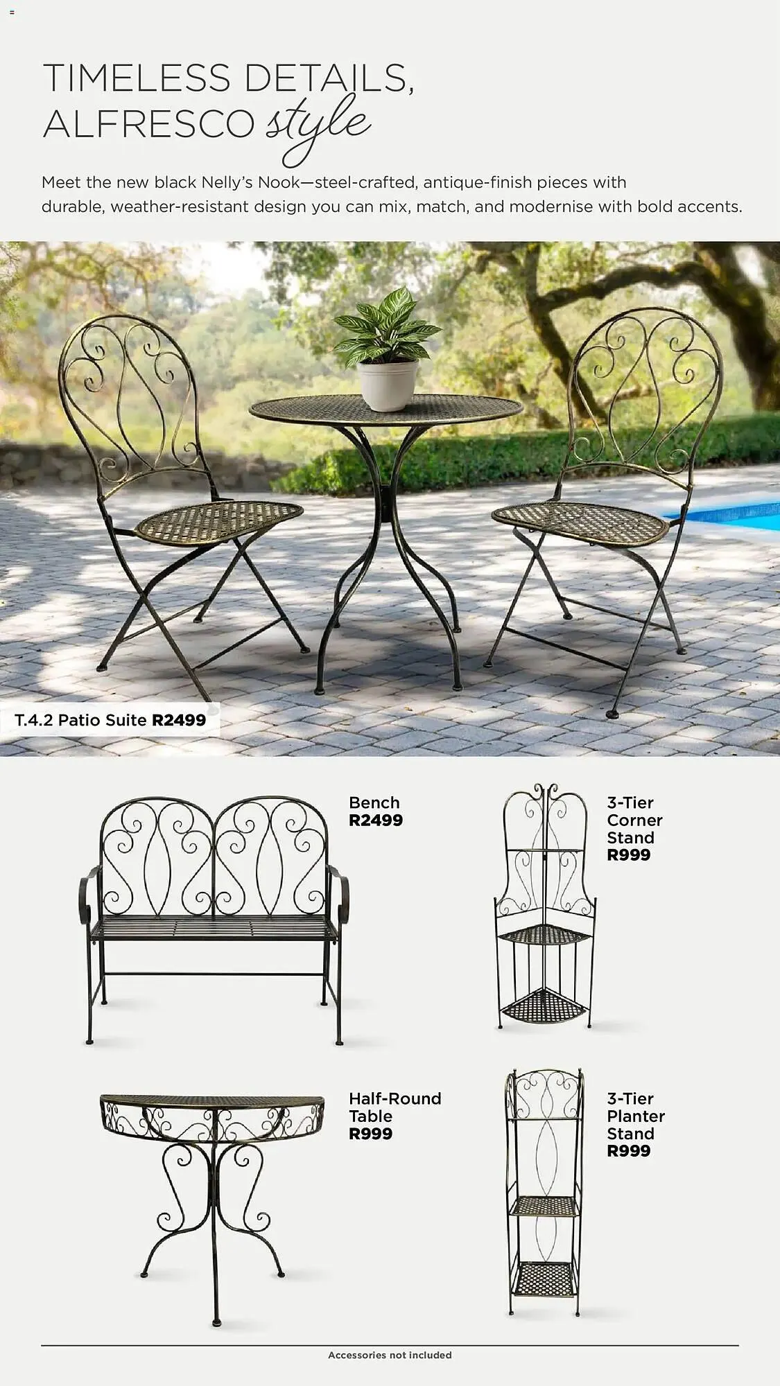 House & Home catalogue from 16 November to 26 December 2025 - Catalogue Page 40