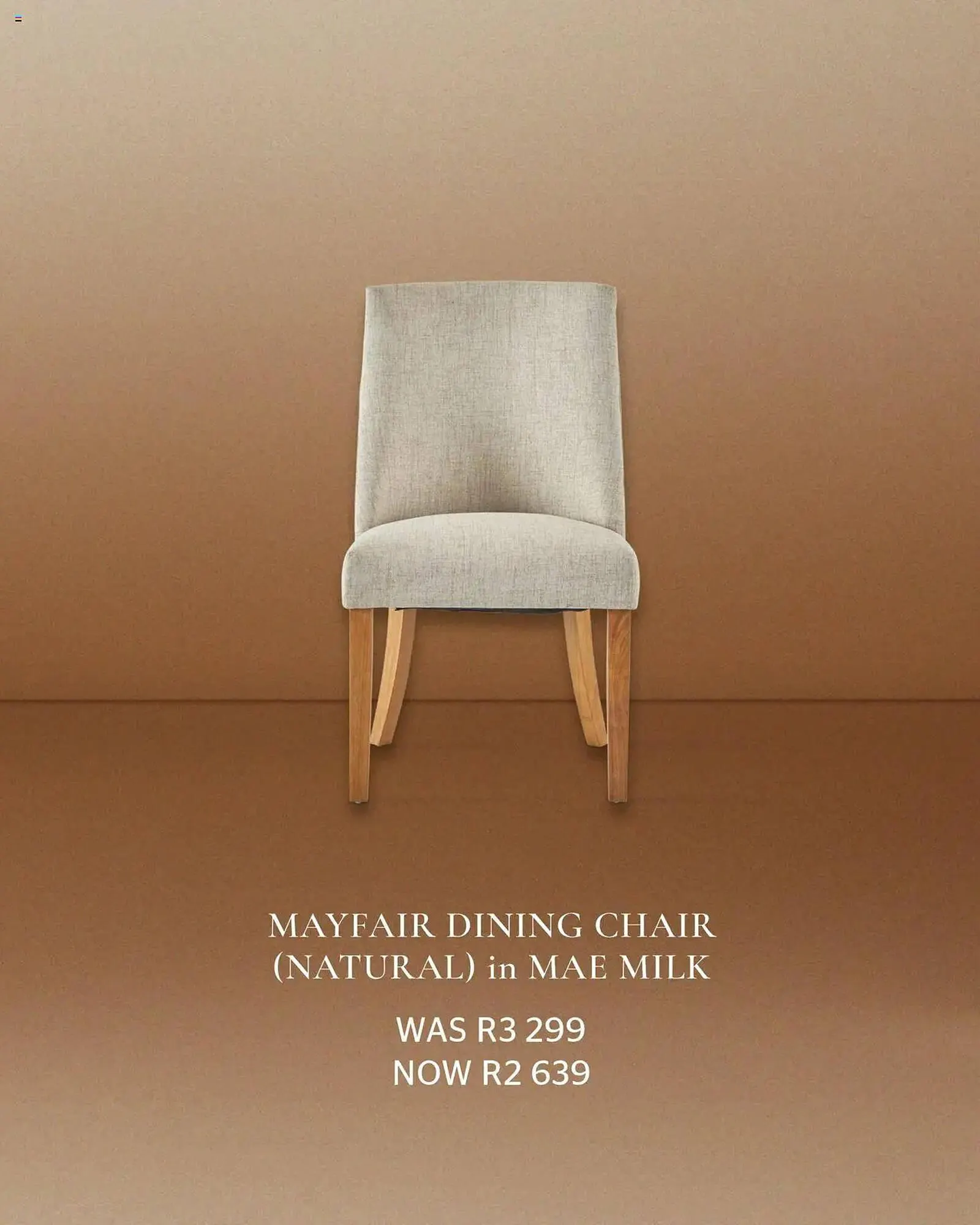 Coricraft catalogue from 28 March to 6 May 2025 - Catalogue Page 2