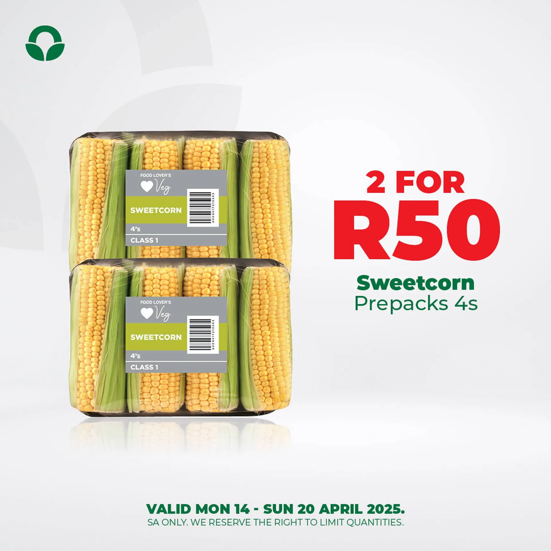 Food Lover's Market catalogue from 14 April to 20 April 2025 - Catalogue Page 3