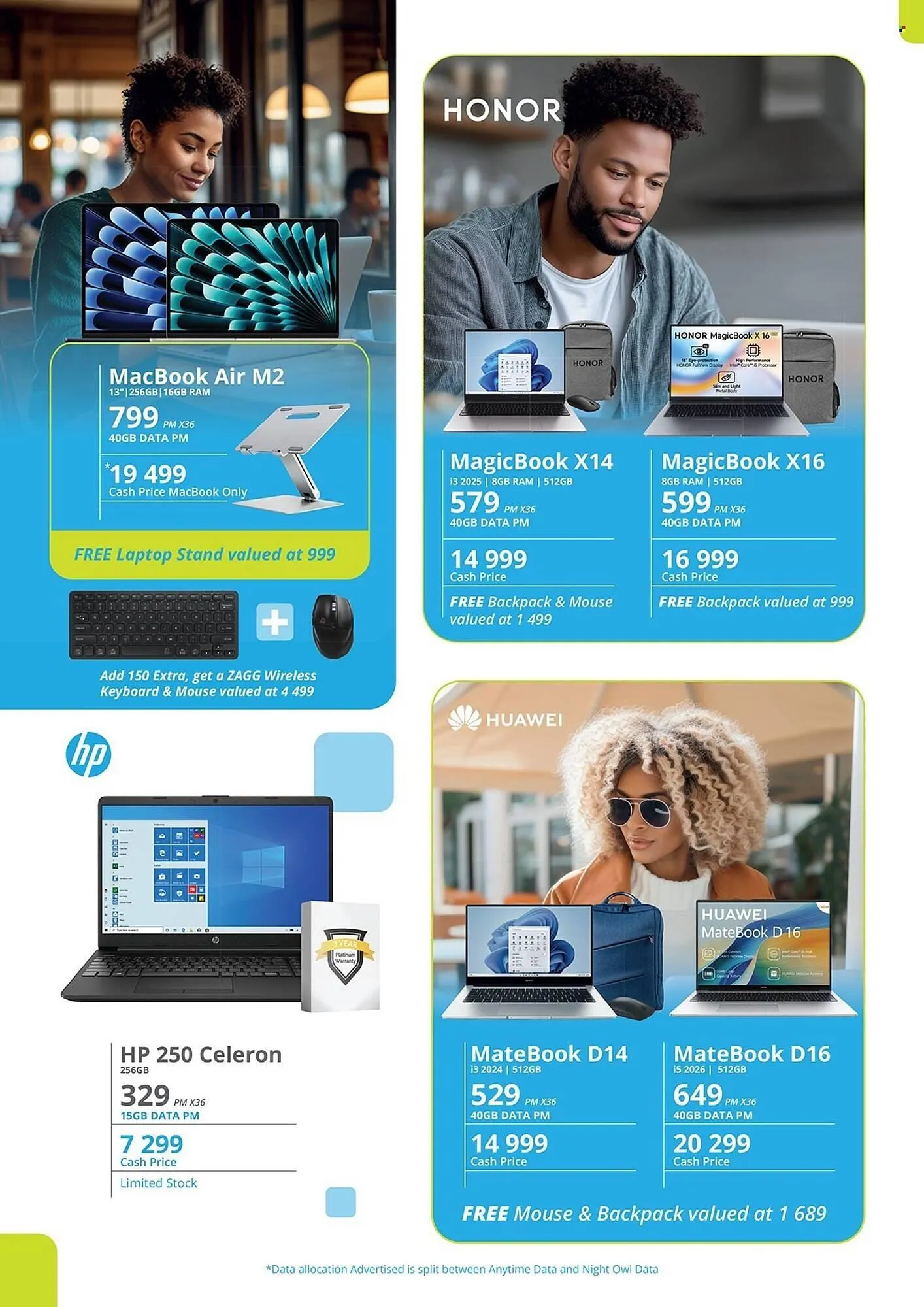 Cellucity catalogue from 7 October to 6 November 2025 - Catalogue Page 38