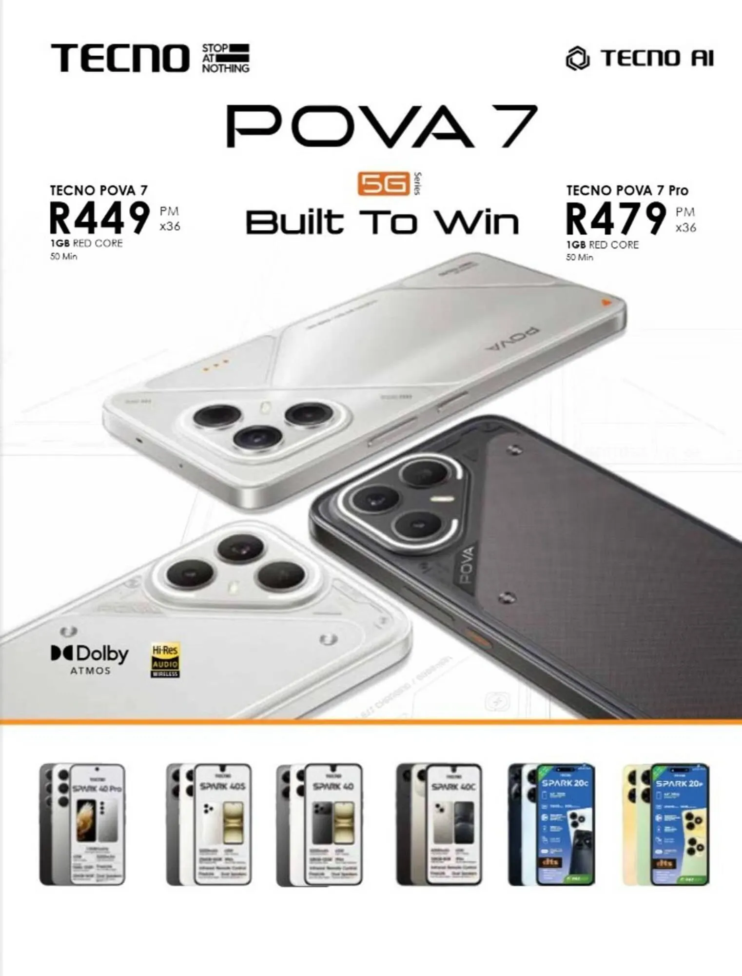 Chatz Connect catalogue from 8 August to 8 September 2025 - Catalogue Page 19