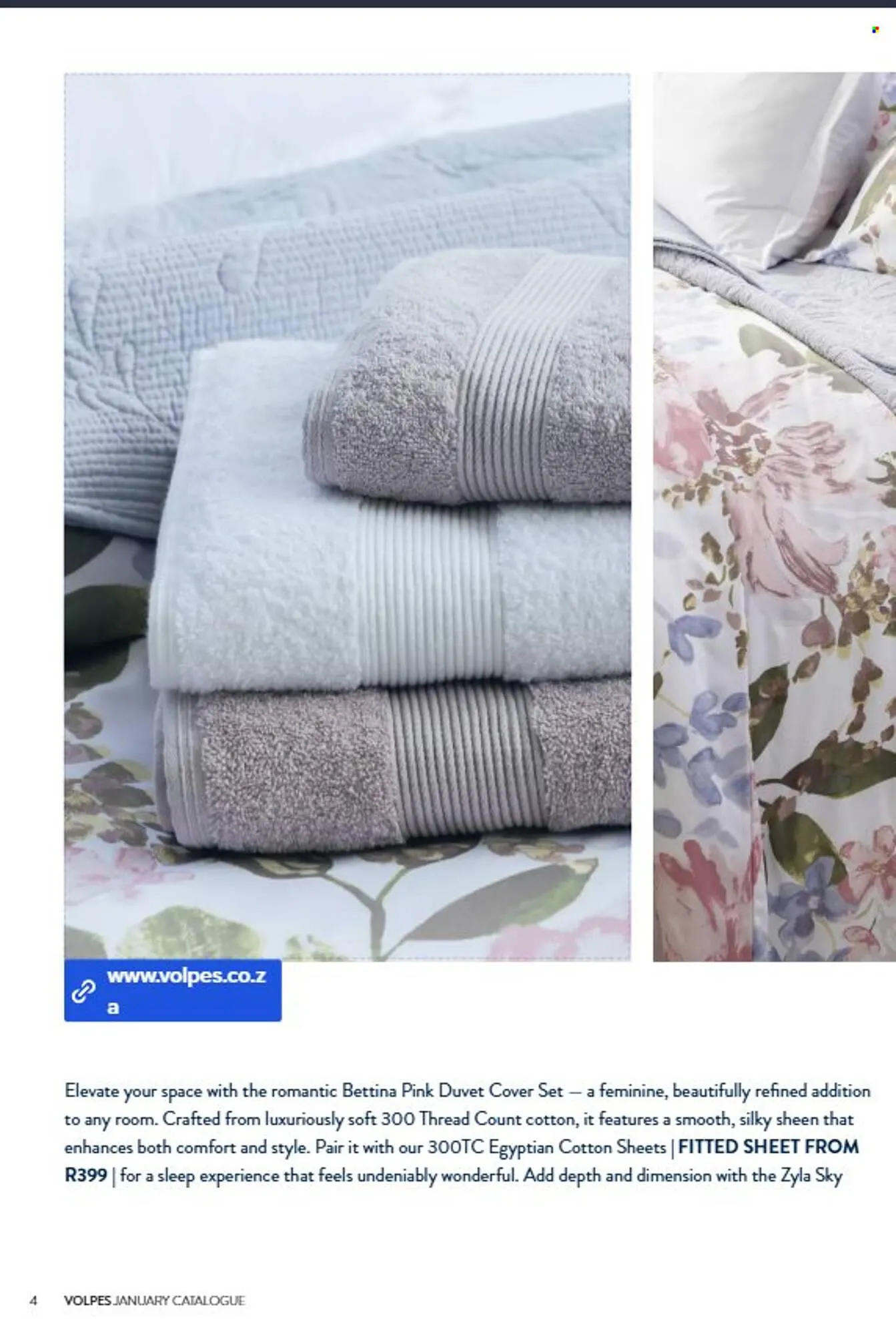 Volpes catalogue from 16 December to 24 December 2025 - Catalogue Page 5