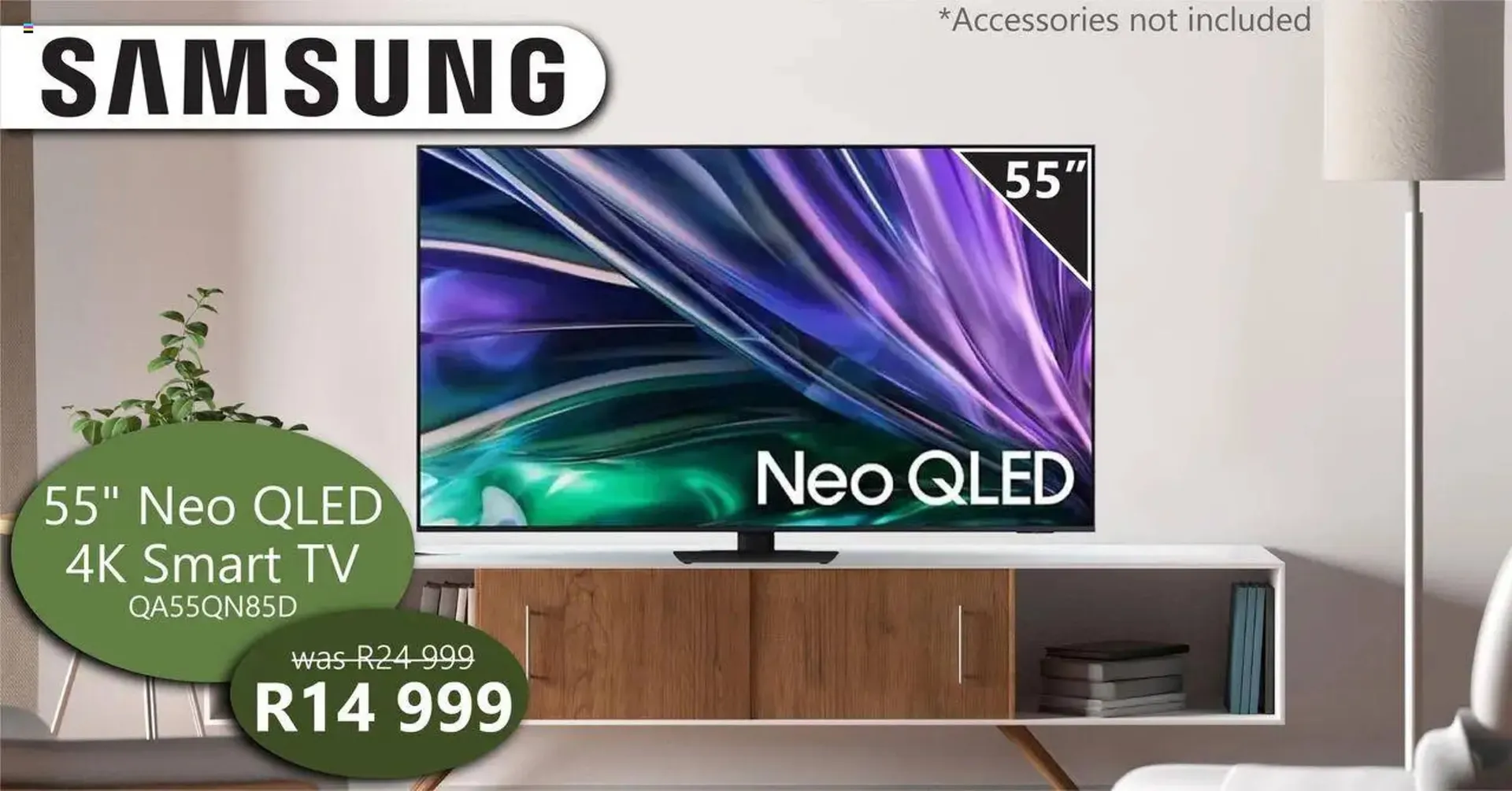 Tafelberg Furnishers catalogue from 26 March to 6 April 2025 - Catalogue Page 7