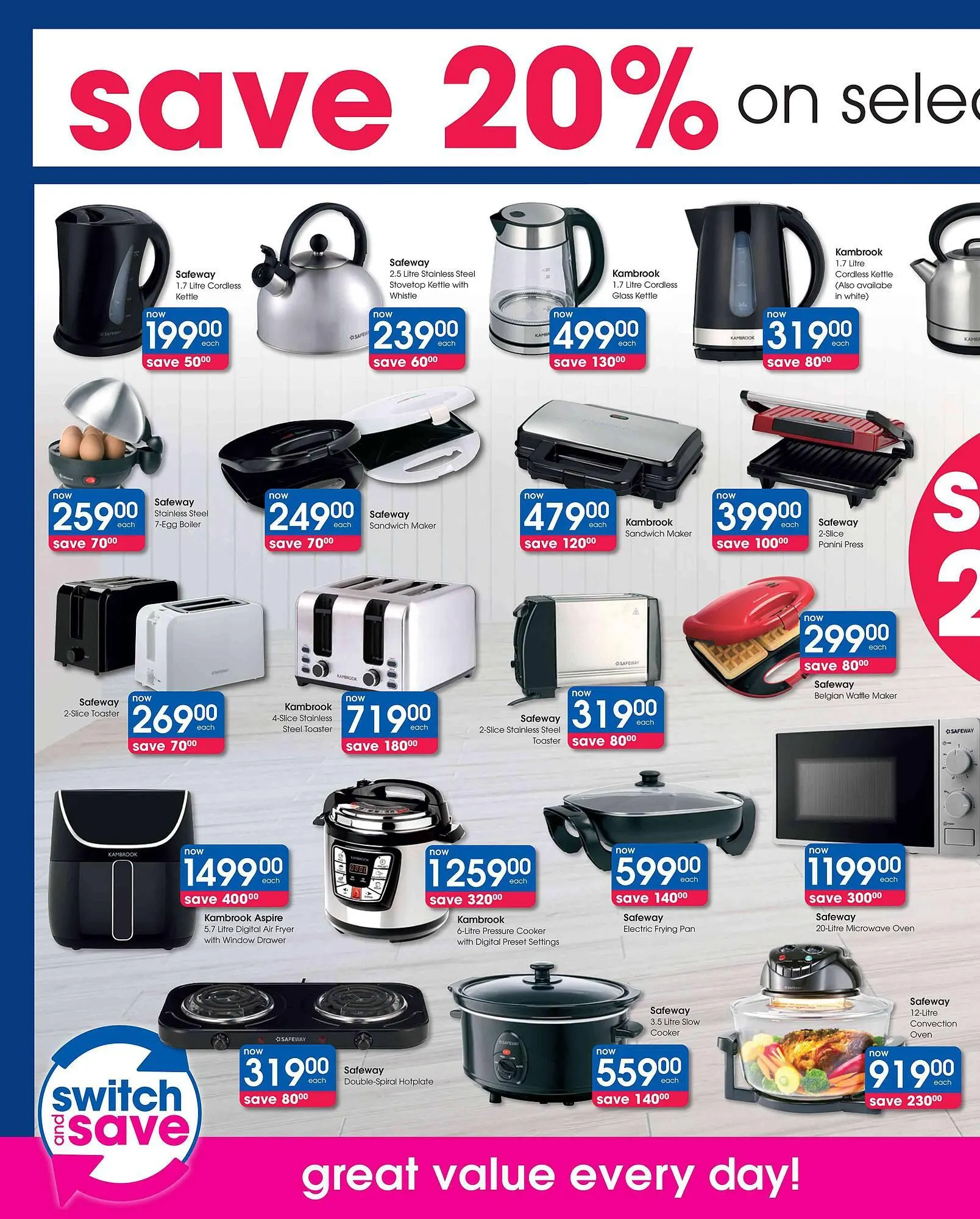 Clicks catalogue from 19 June to 7 July 2025 - Catalogue Page 42