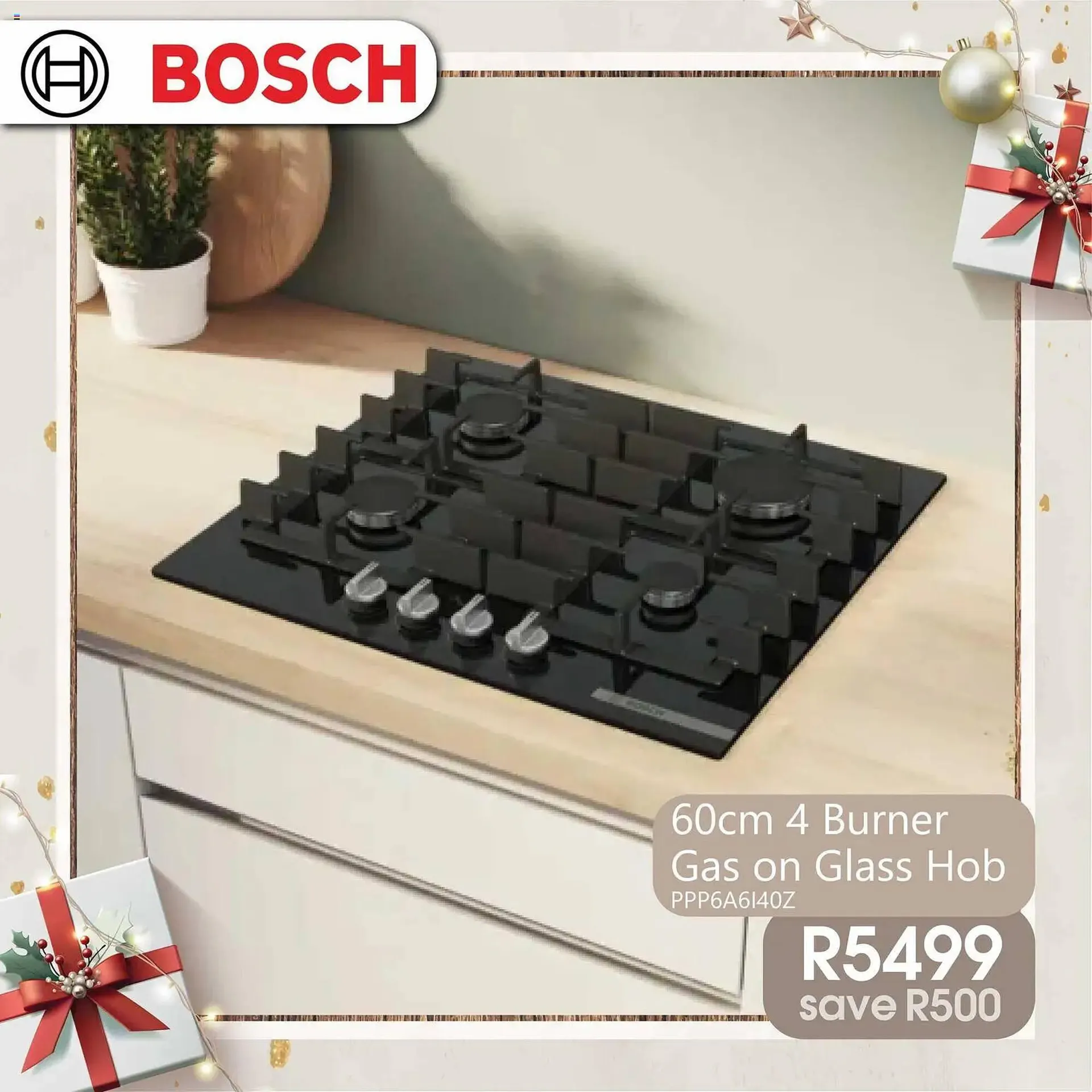 Tafelberg Furnishers catalogue from 17 December to 31 December 2025 - Catalogue Page 6