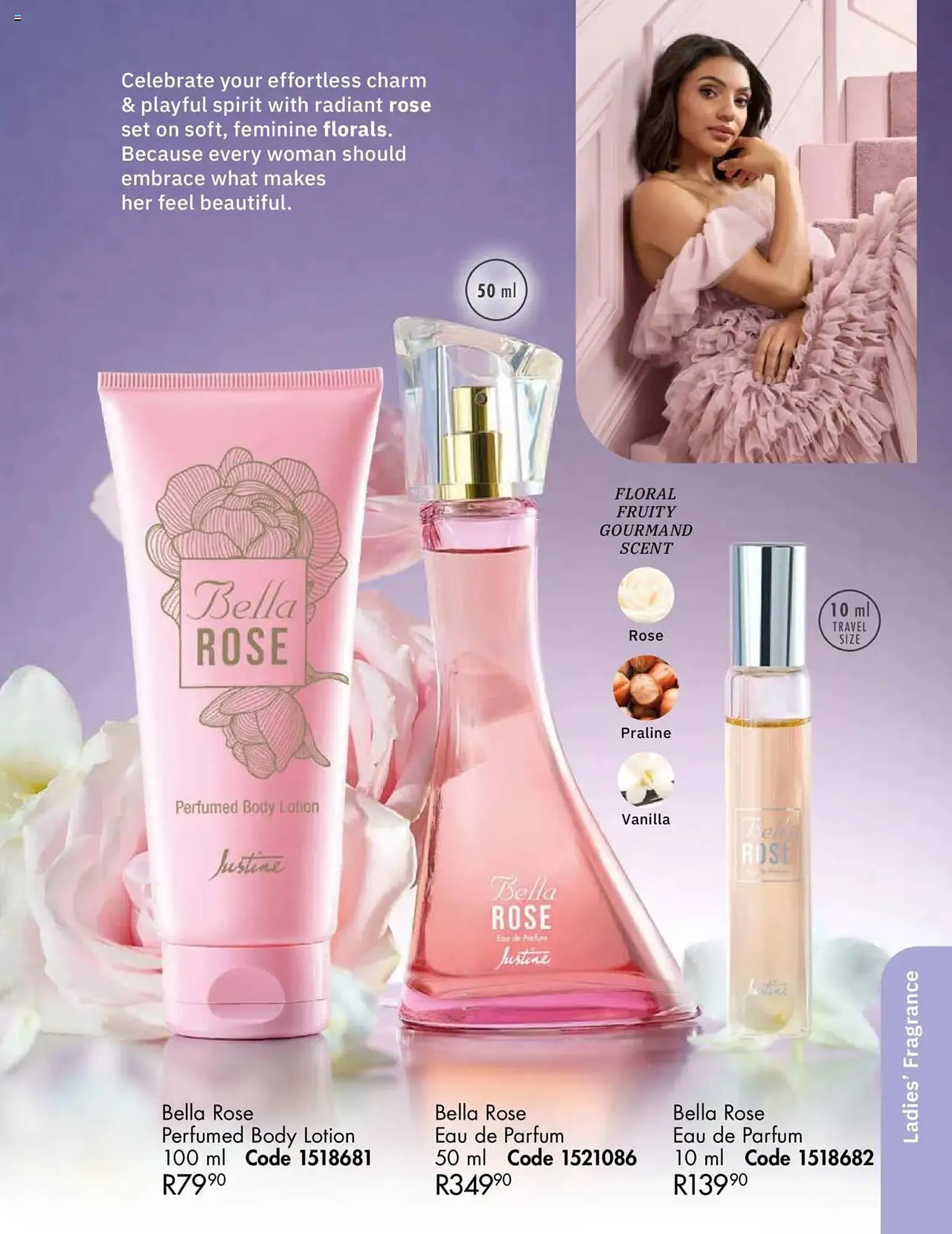 Justine catalogue from 1 September to 30 September 2025 - Catalogue Page 37